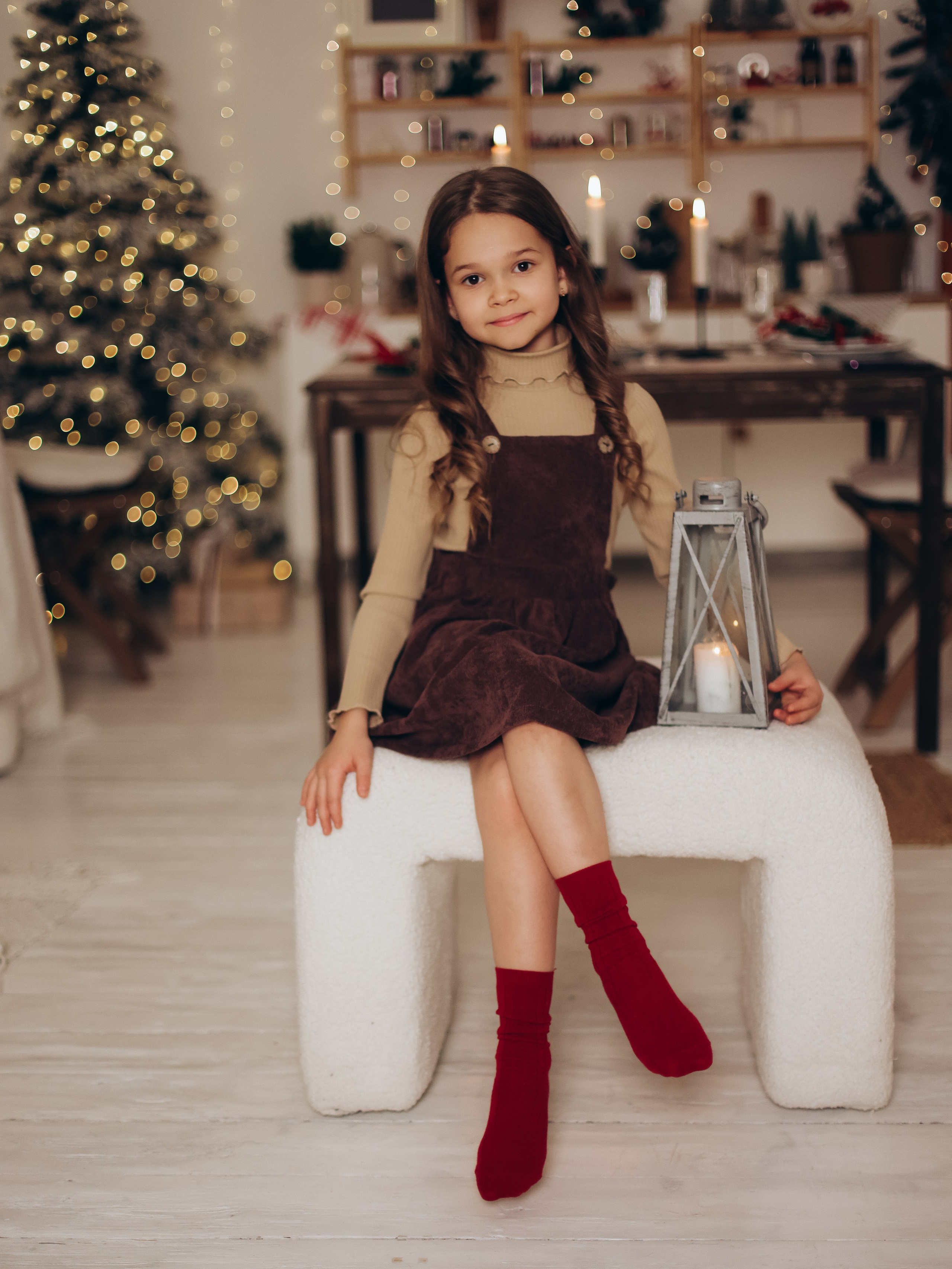 Сестренки. Мультифотограф Динара Ахмедзянова