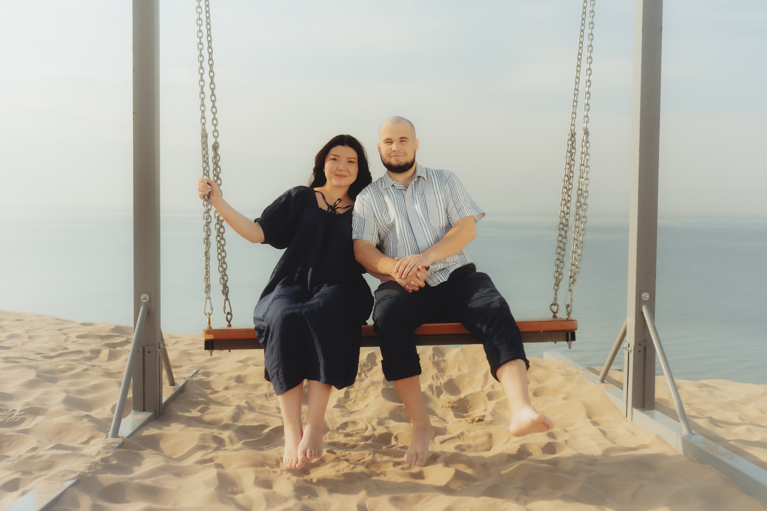 Alex&Dalila Love Story