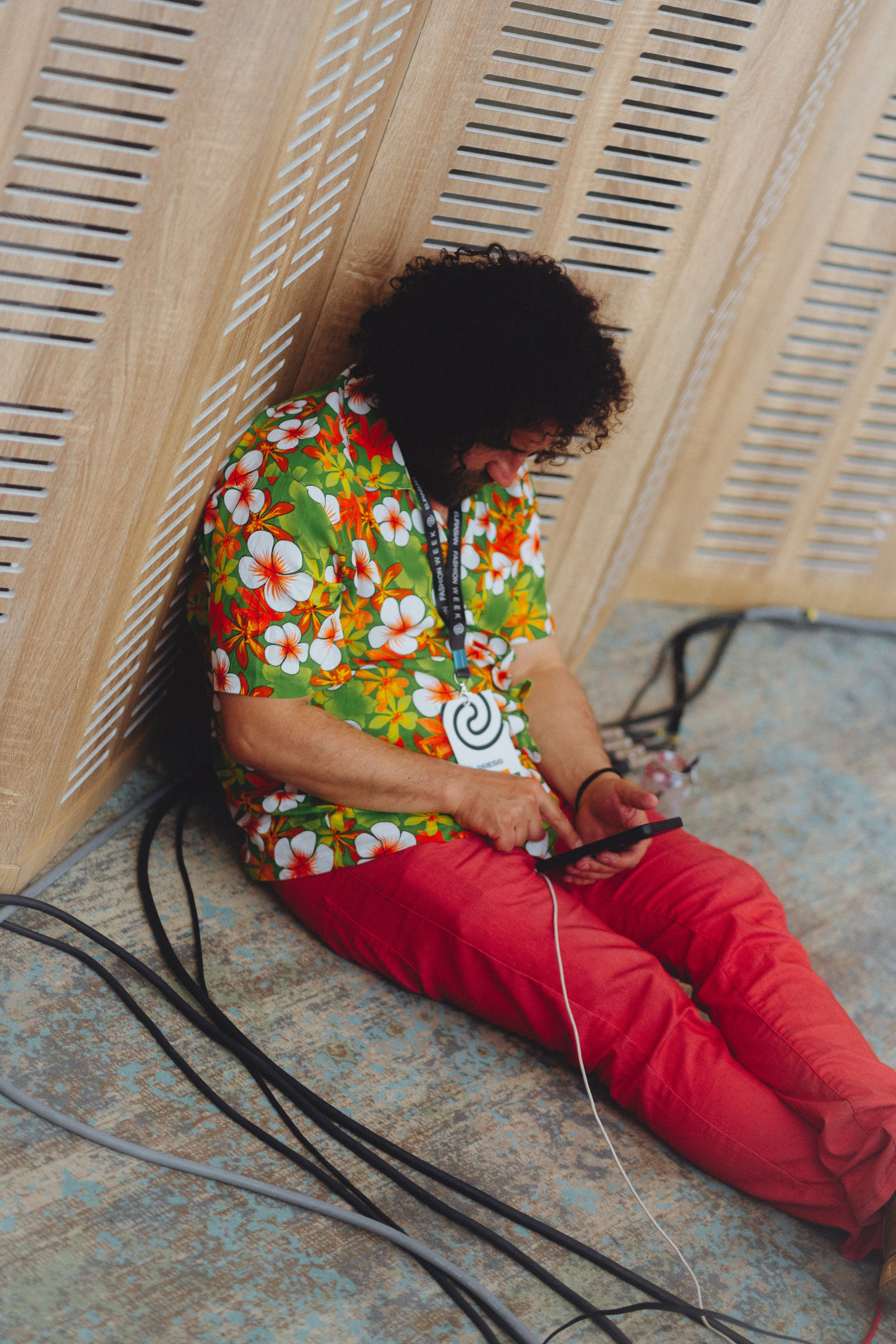 EURASIAN FASHION WEEK