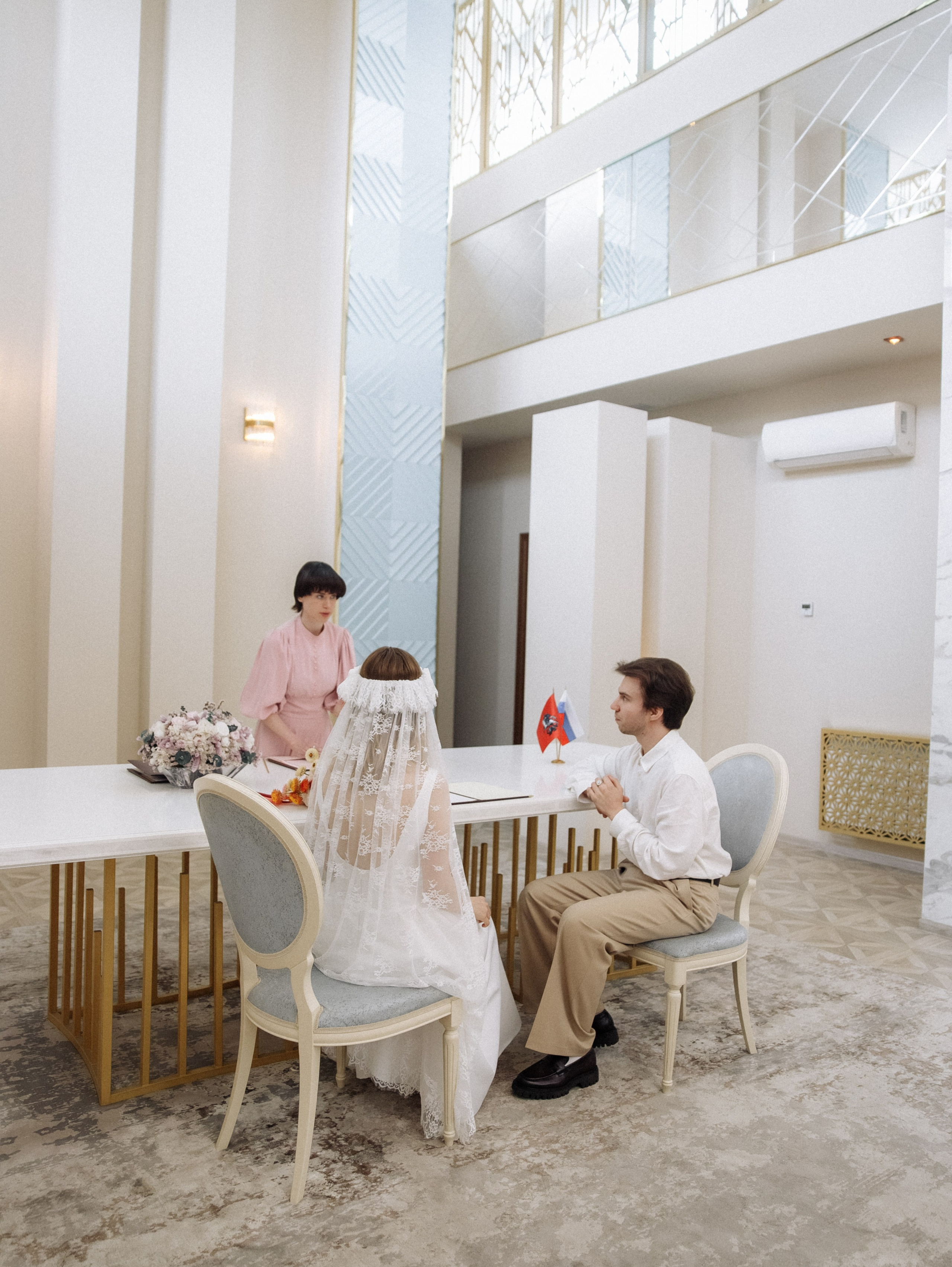 Виталий и Арина W 04.07.2025. Свадебный фотограф в Москве и по всему миру