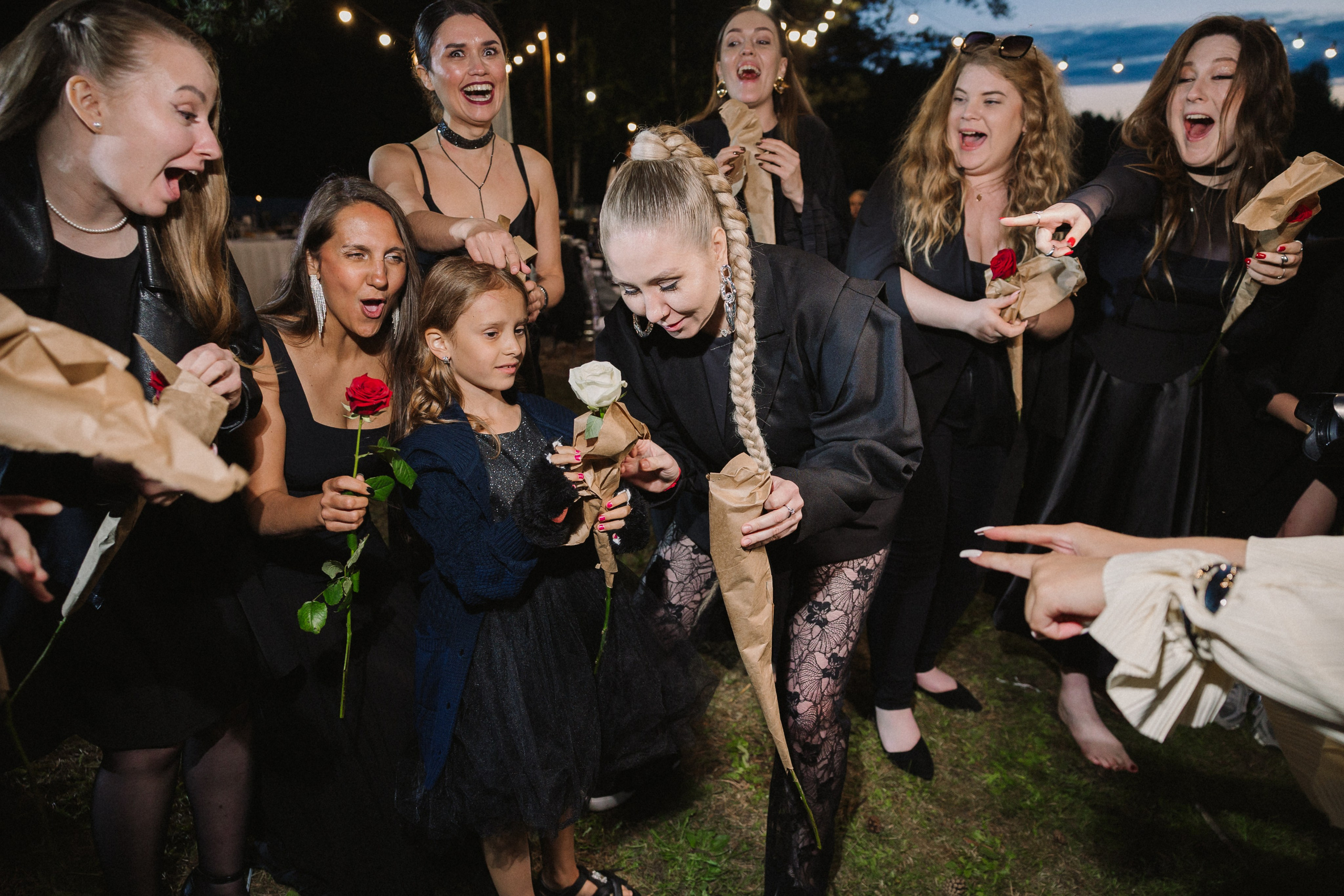 Настя и Андрей. Свадебный фотограф в Москве и Екатеринбурге