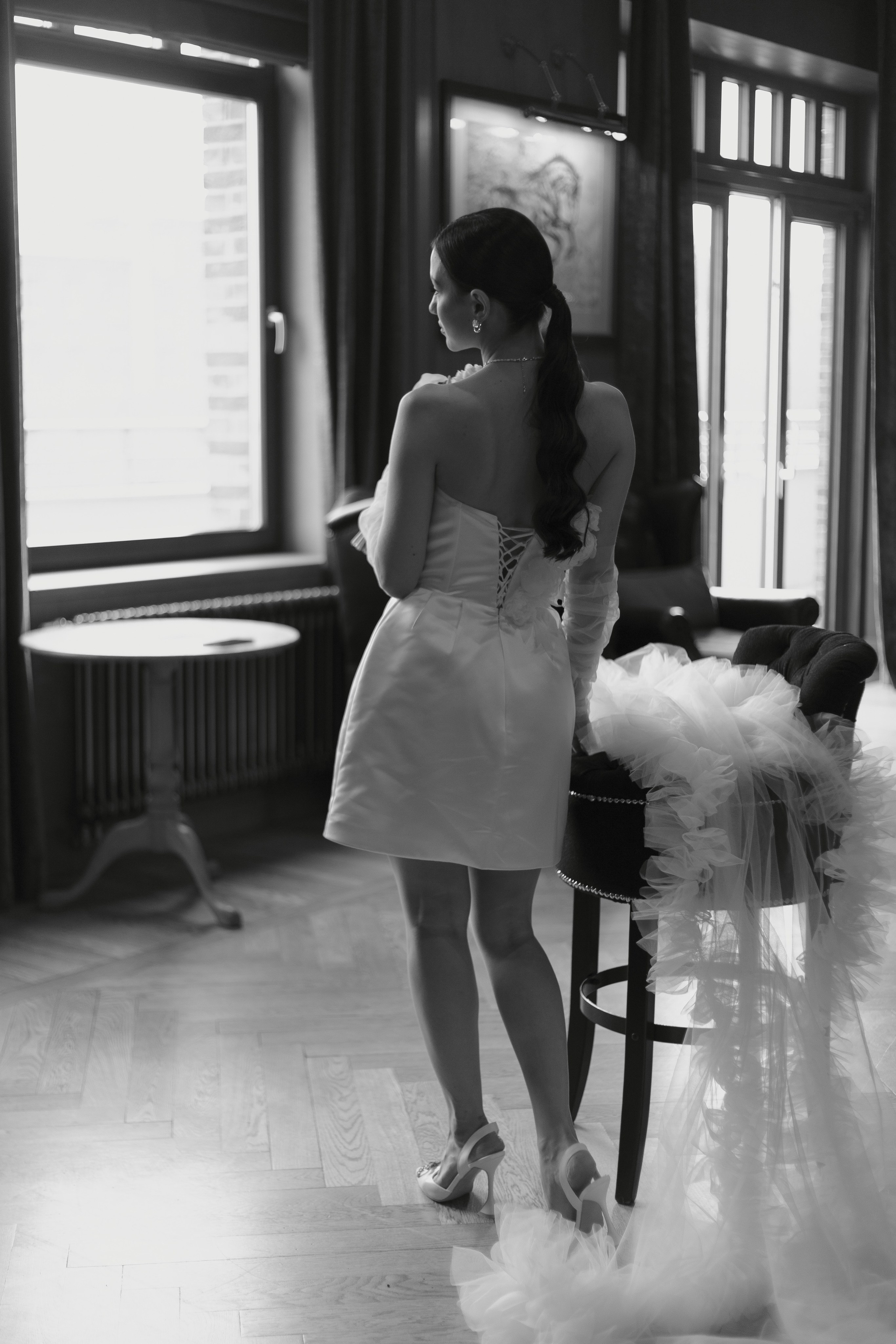 Руслан и Дилюза. Свадебный и персональный фотограф в Казани Алёна Ишаева