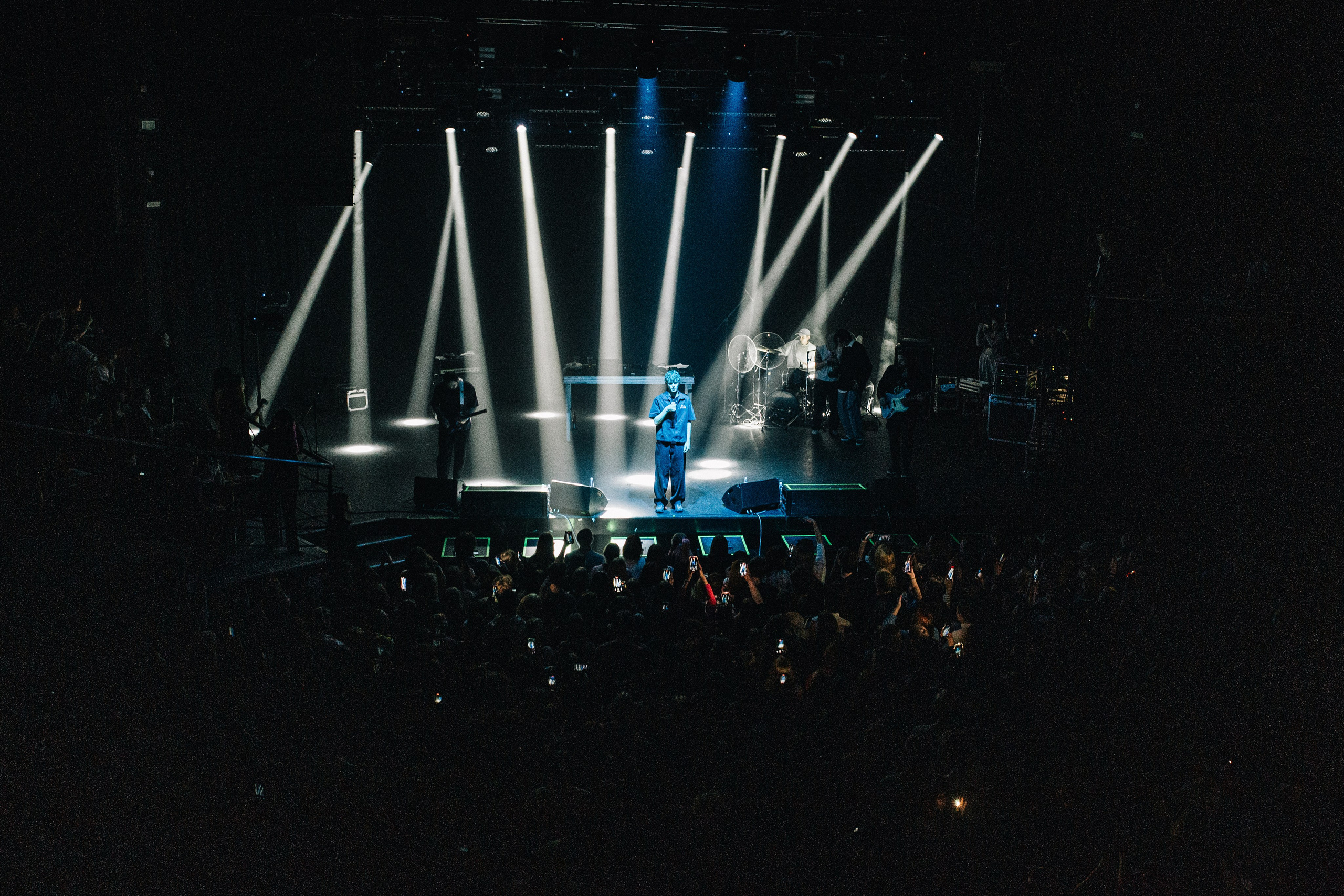 Cold carti. Фотограф из Санкт-Петербурга Валерия Ленских