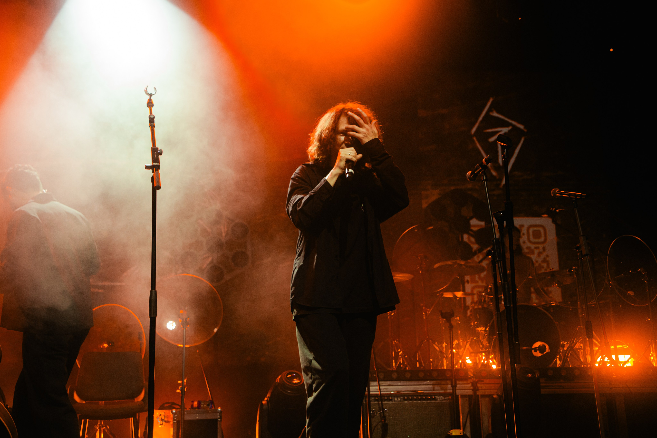 Продай душу русскому инди. Фотограф из Санкт-Петербурга Валерия Ленских