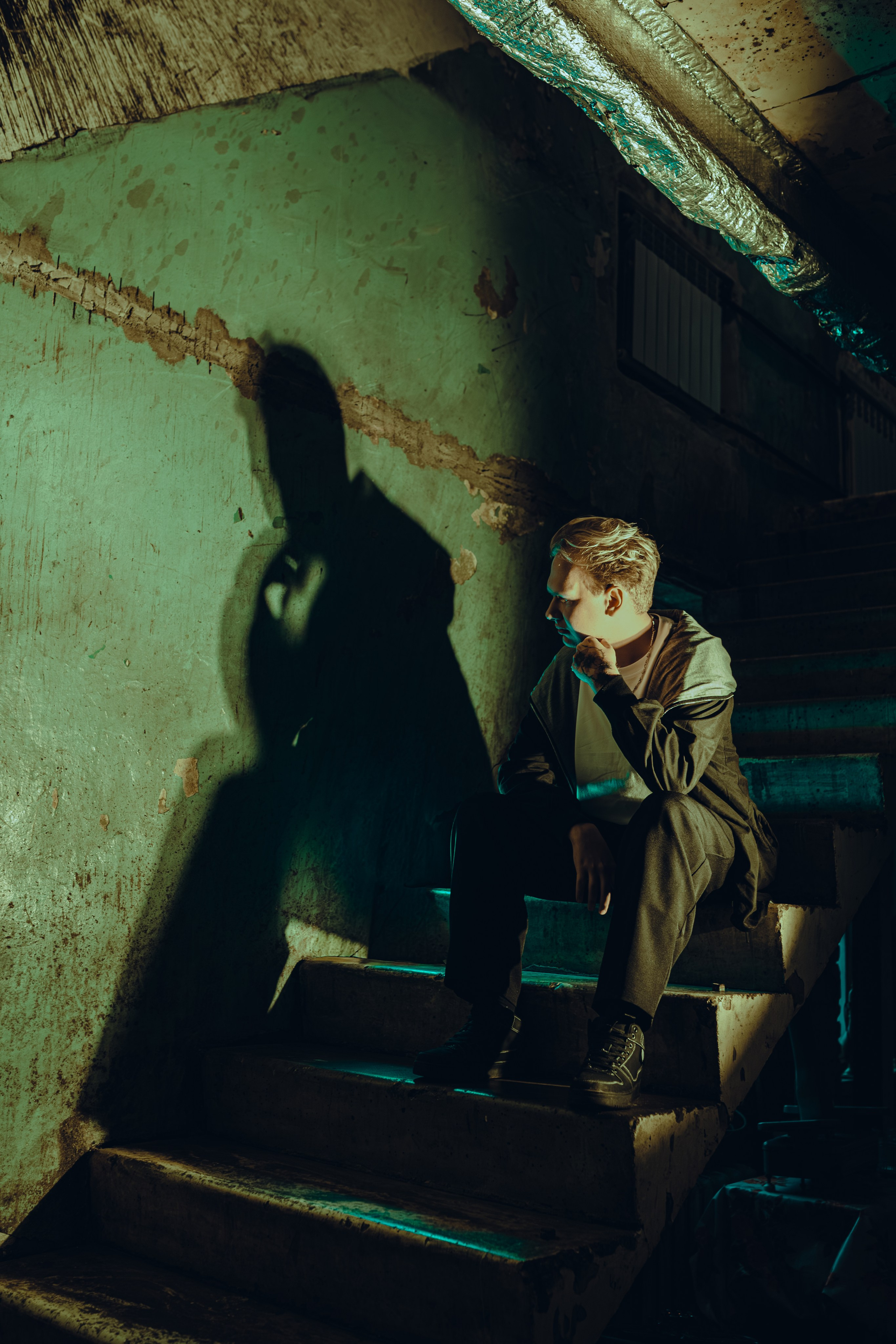 Nikita. Фотограф из Санкт-Петербурга Валерия Ленских