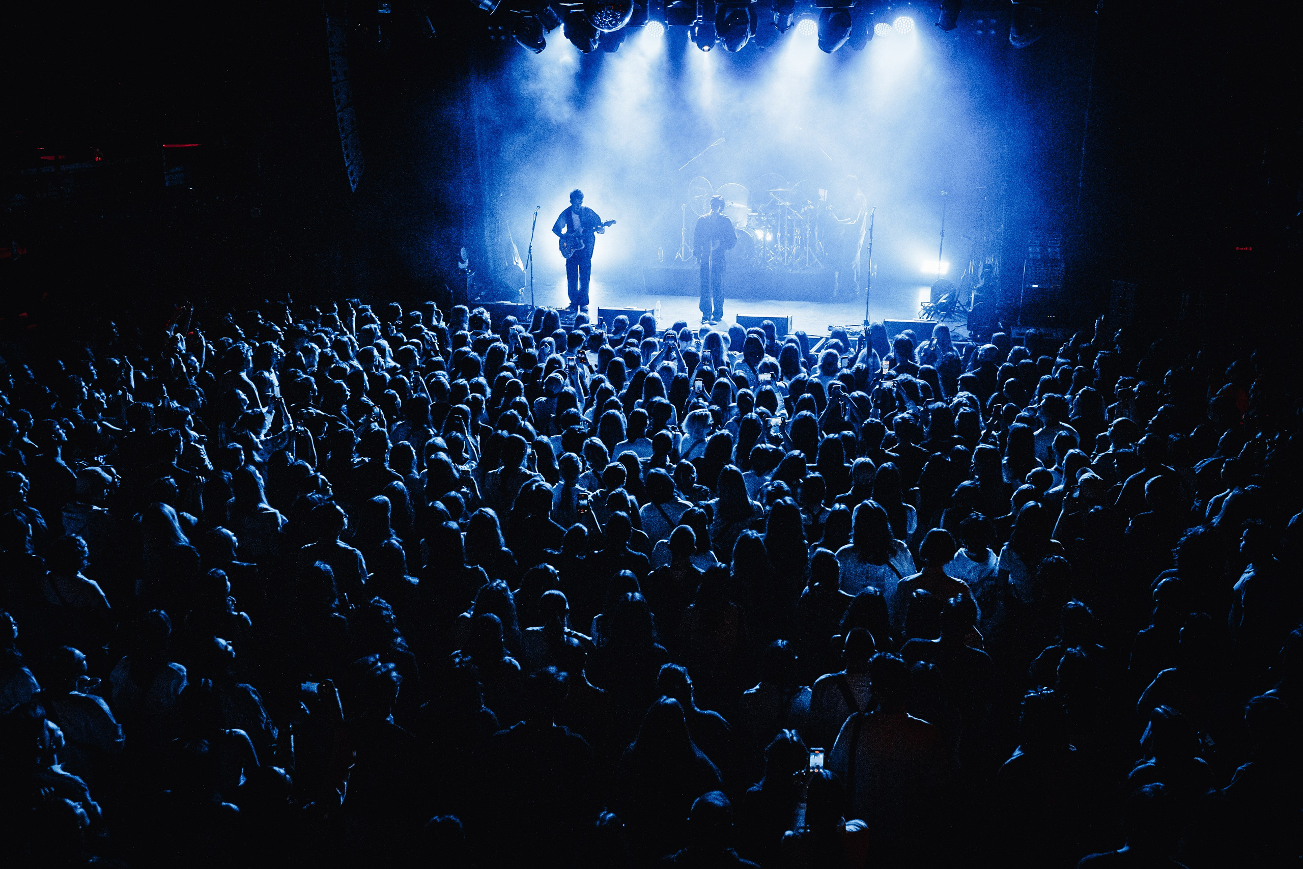 Обстоятельства. Фотограф из Санкт-Петербурга Валерия Ленских