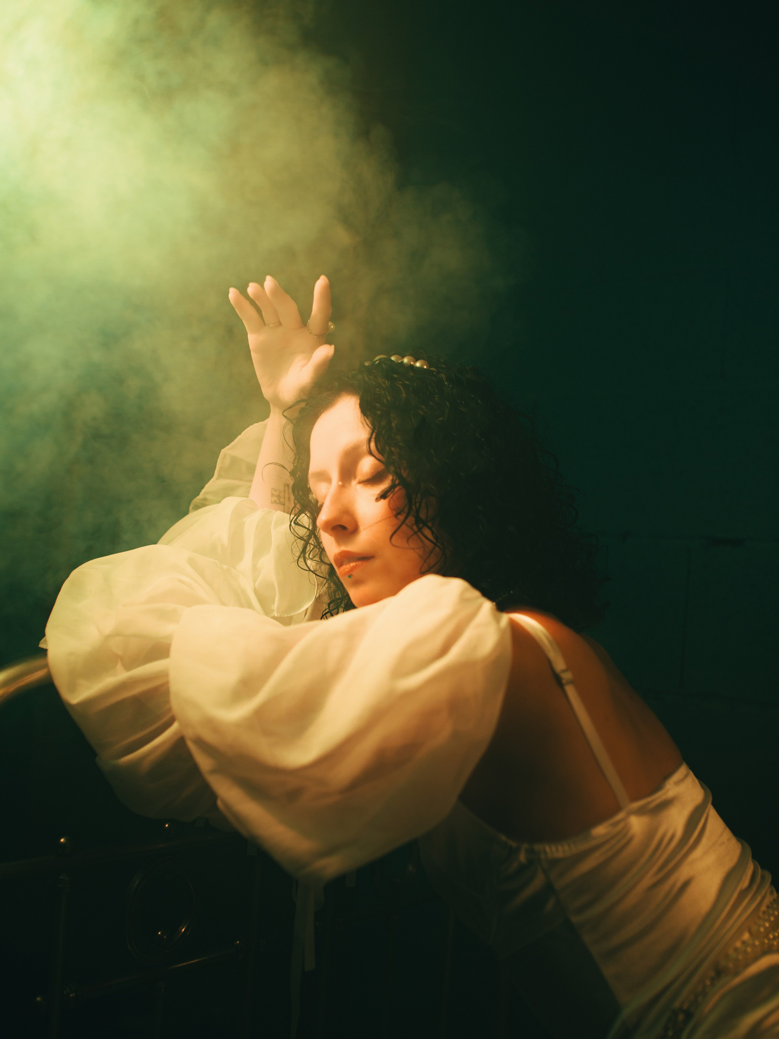 Toma. Фотограф из Санкт-Петербурга Валерия Ленских