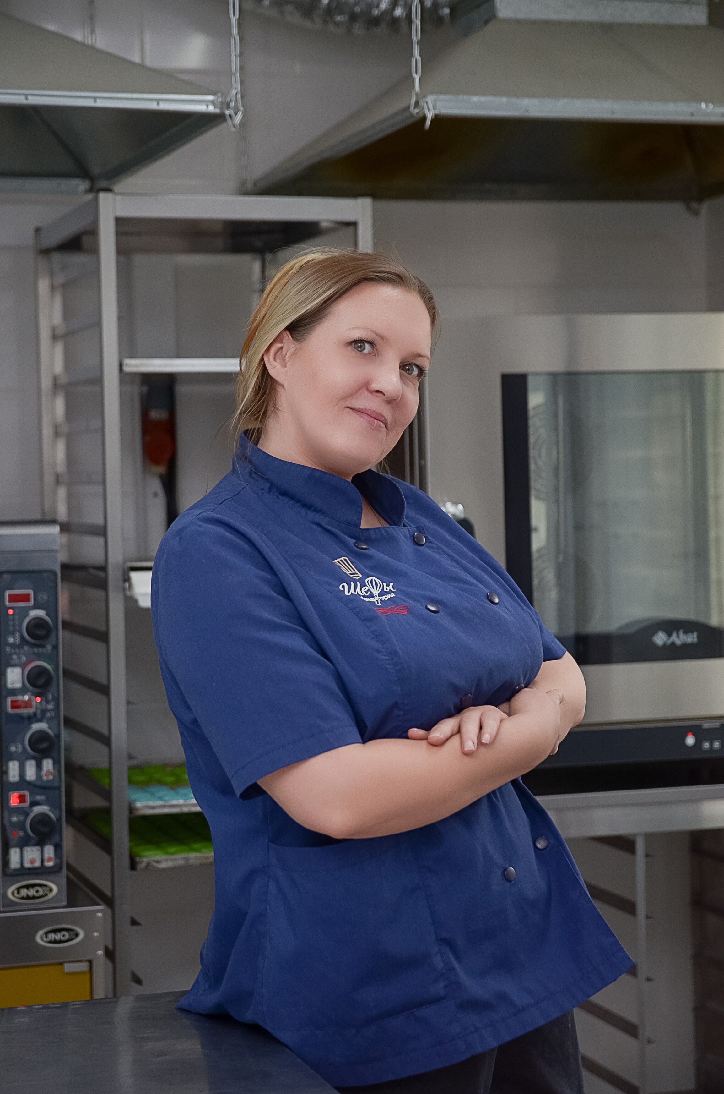 Фотосессия на производстве. Thephoto-russia.ru