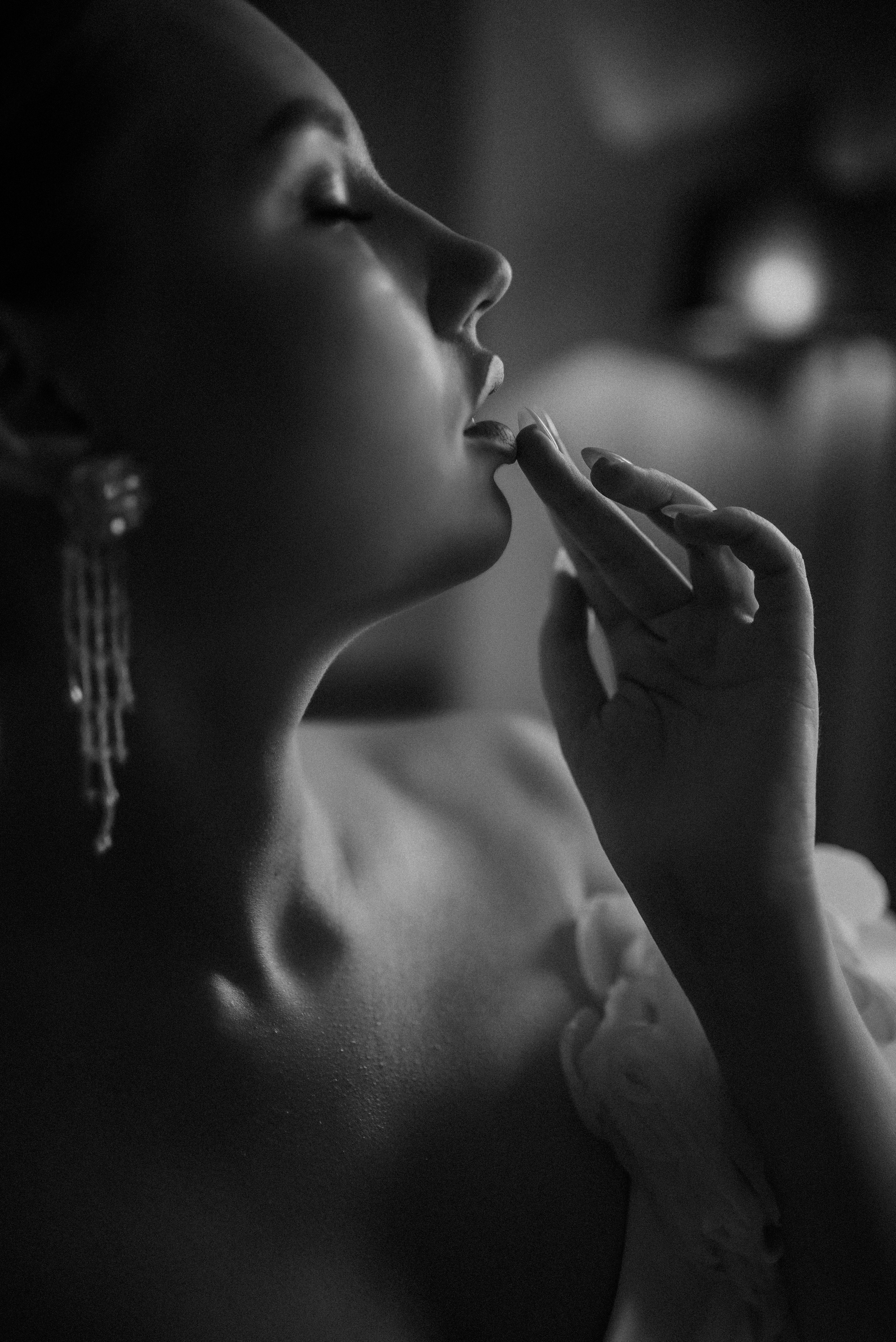 Влад и Алена. Фотограф Анна Абрикосова