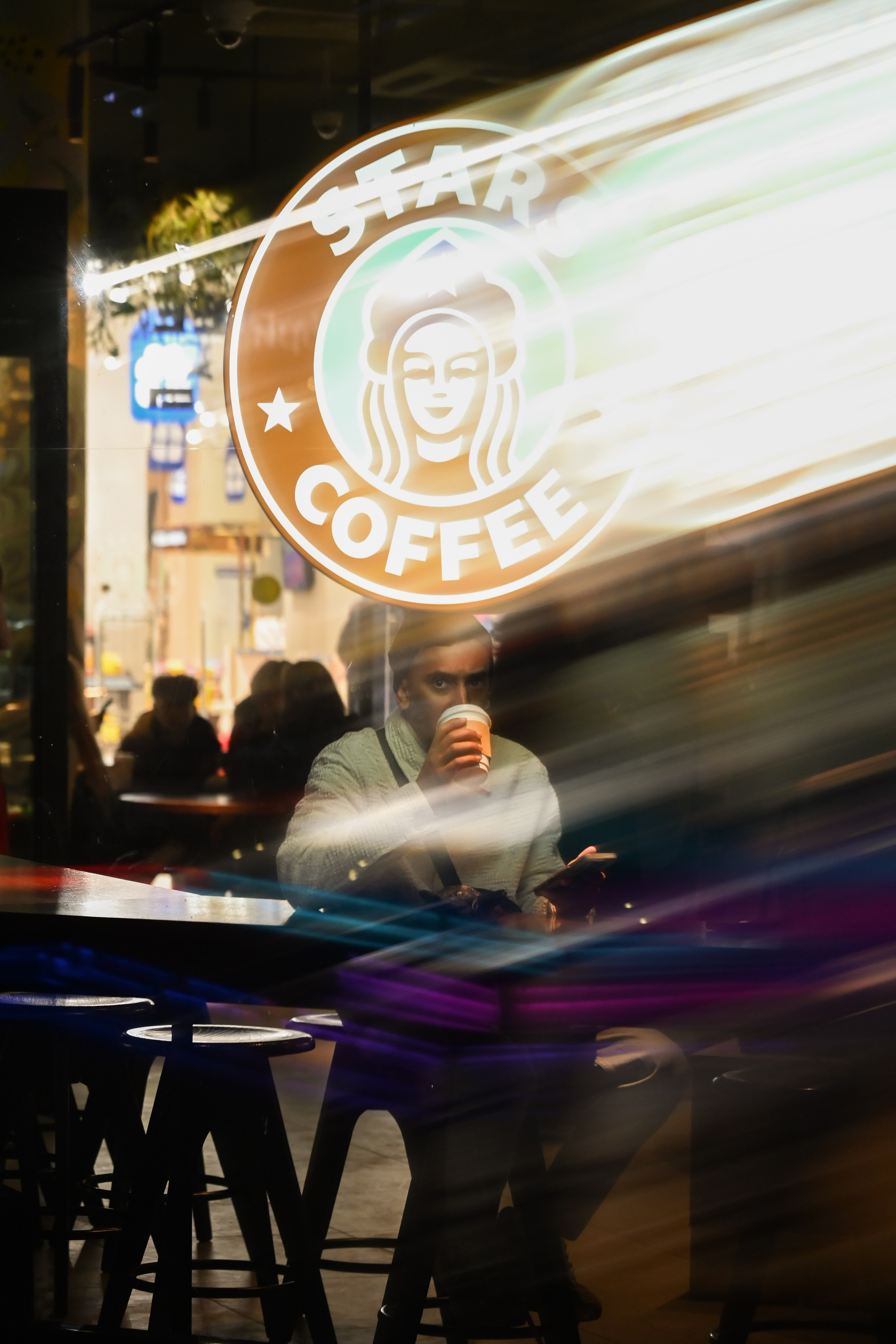 Стрит фото Москва. Фотограф Лобанов Антон, г. Москва