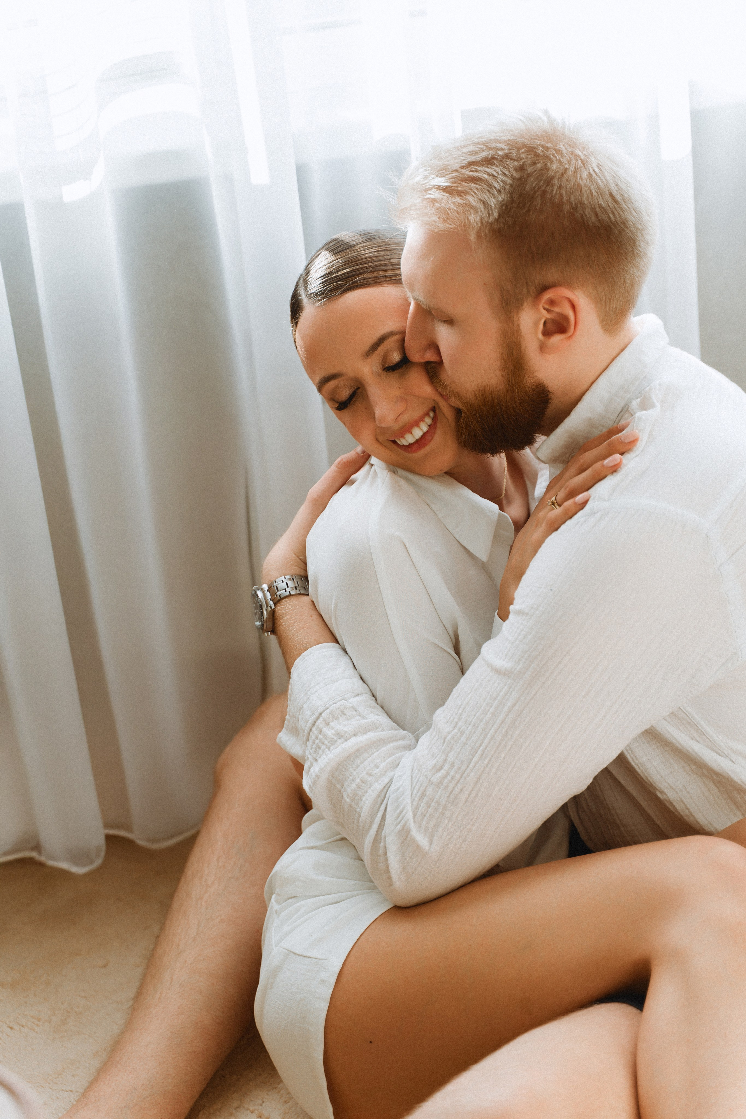 V&Z. Фотограф Москва. Екатерина Дударевич