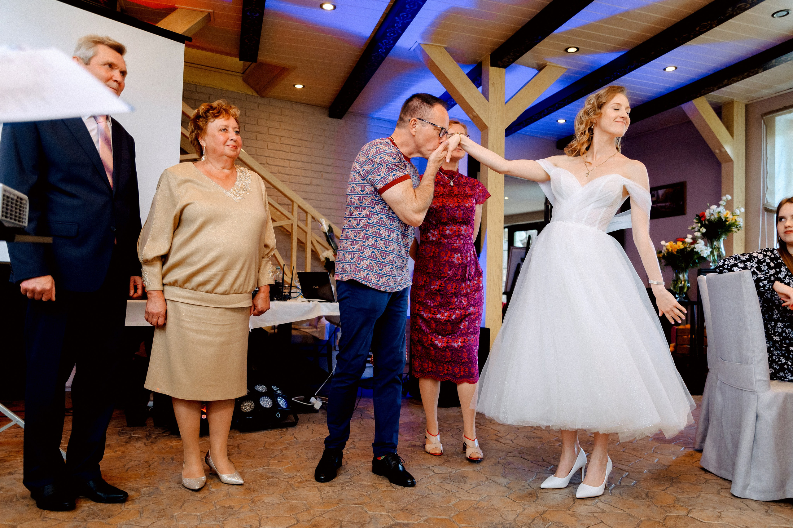 ЭМИЛИЯ И ИГОРЬ. Шашкова Вероника / Свадебный и семейный фотограф Москва и Ярославль