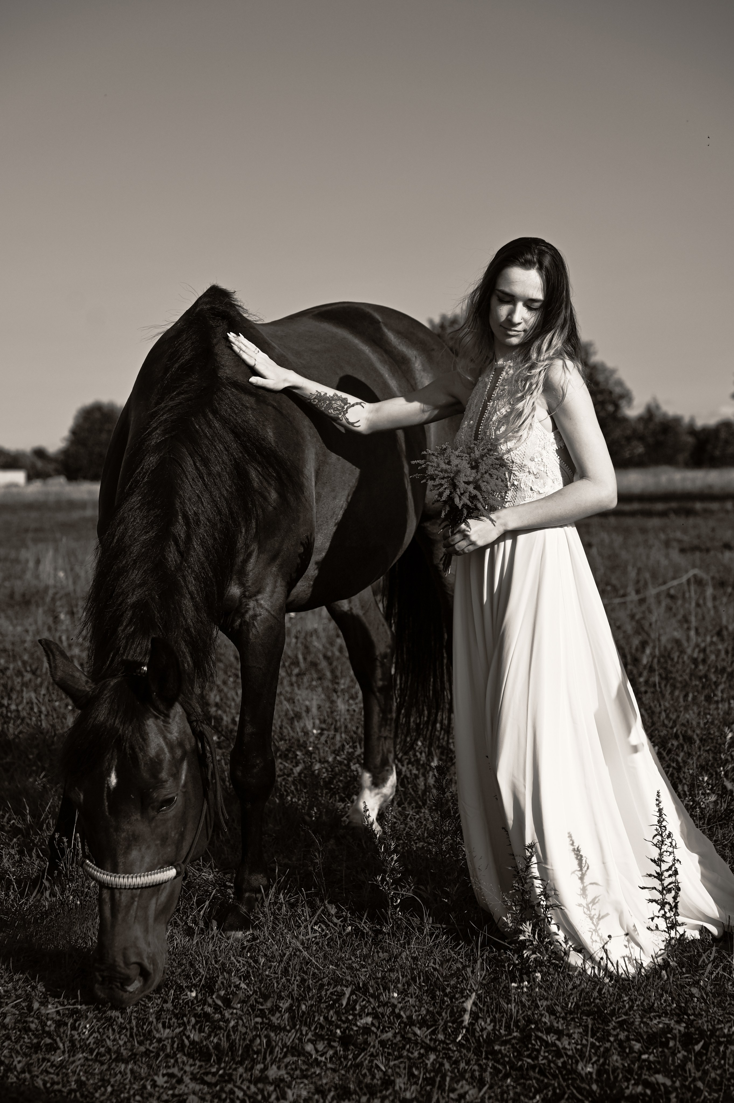 Конные портреты. Фотограф Зноева Ирина (Gvenya)