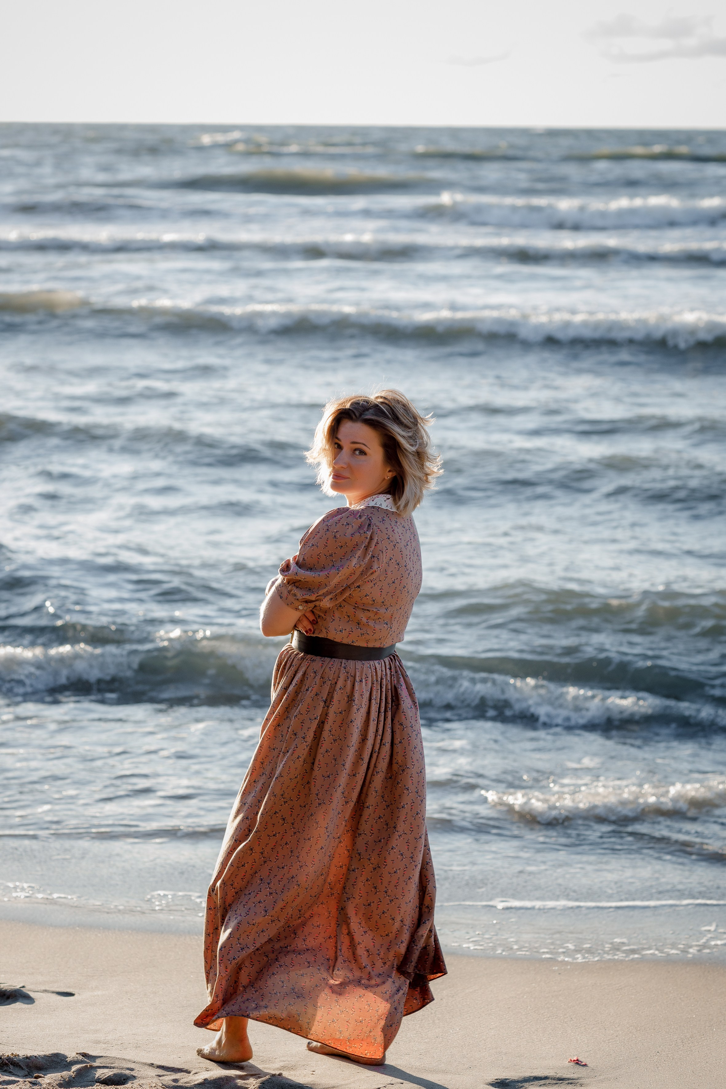 Семейная прогулка. Свадебный фотограф Татьяна Аберле свадебный видеограф Роман Аберле Калининград