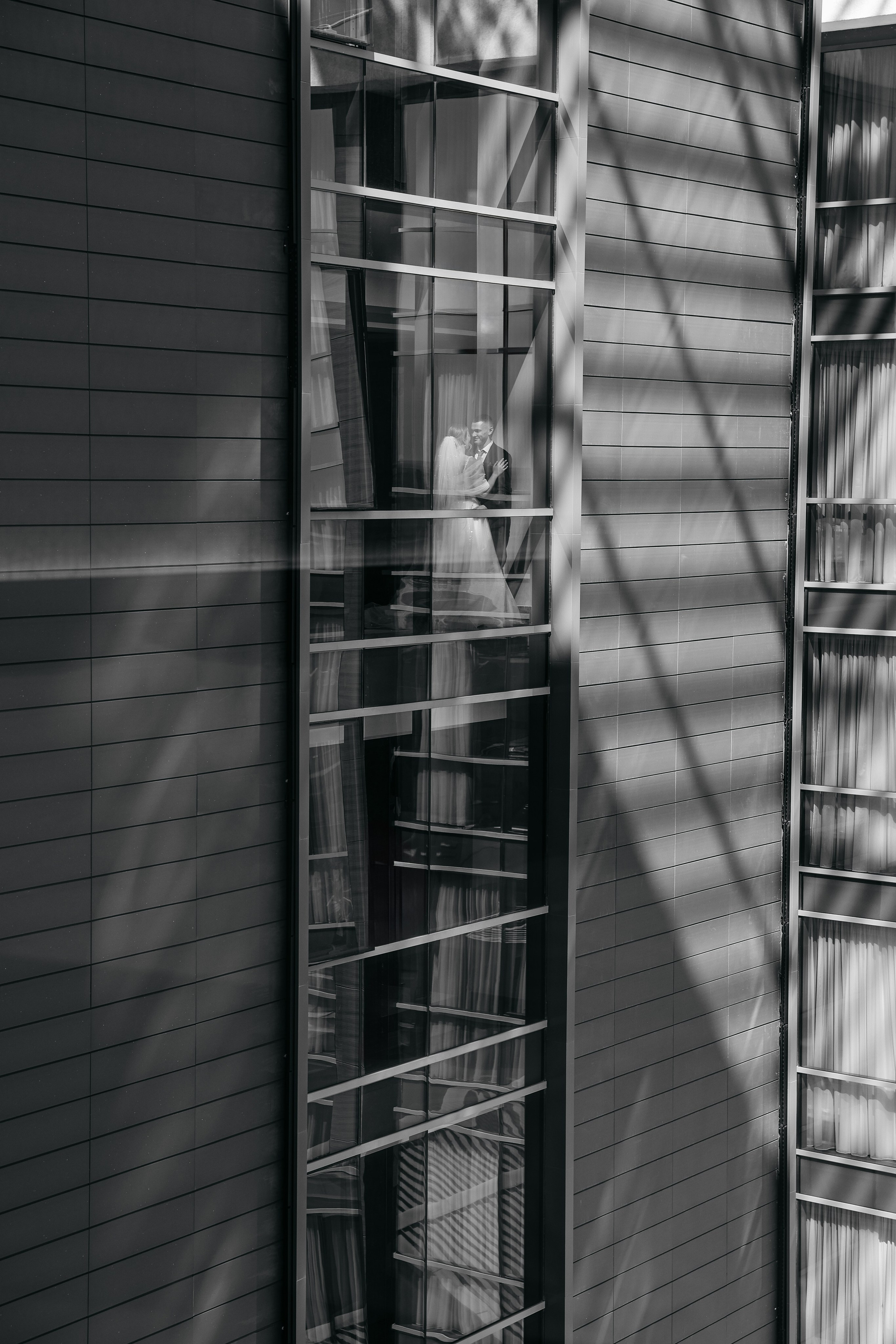 Никита и Олеся. Свадебный и семейный фотограф в Ростове-на-Дону Марианна Хахладжева