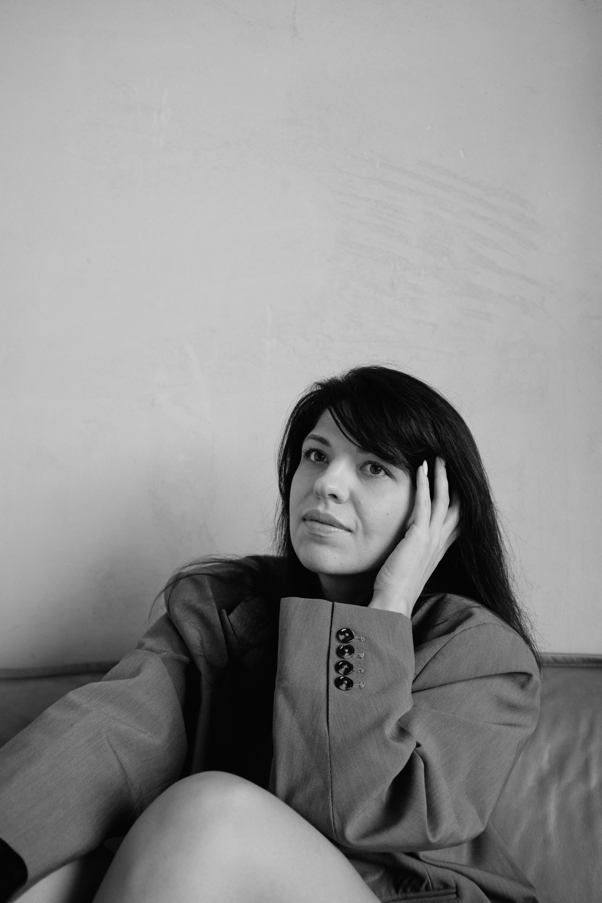 Наталия. Фотограф дарья родионова