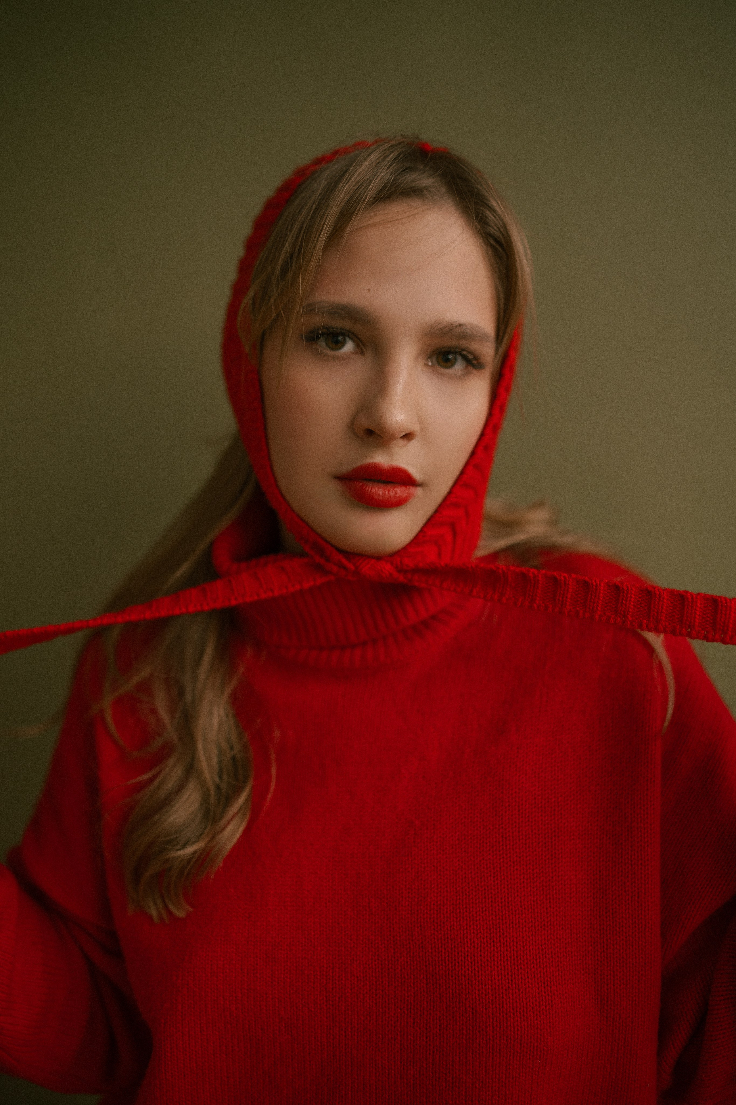 Арина. Контент–фотограф | Леся Лесная