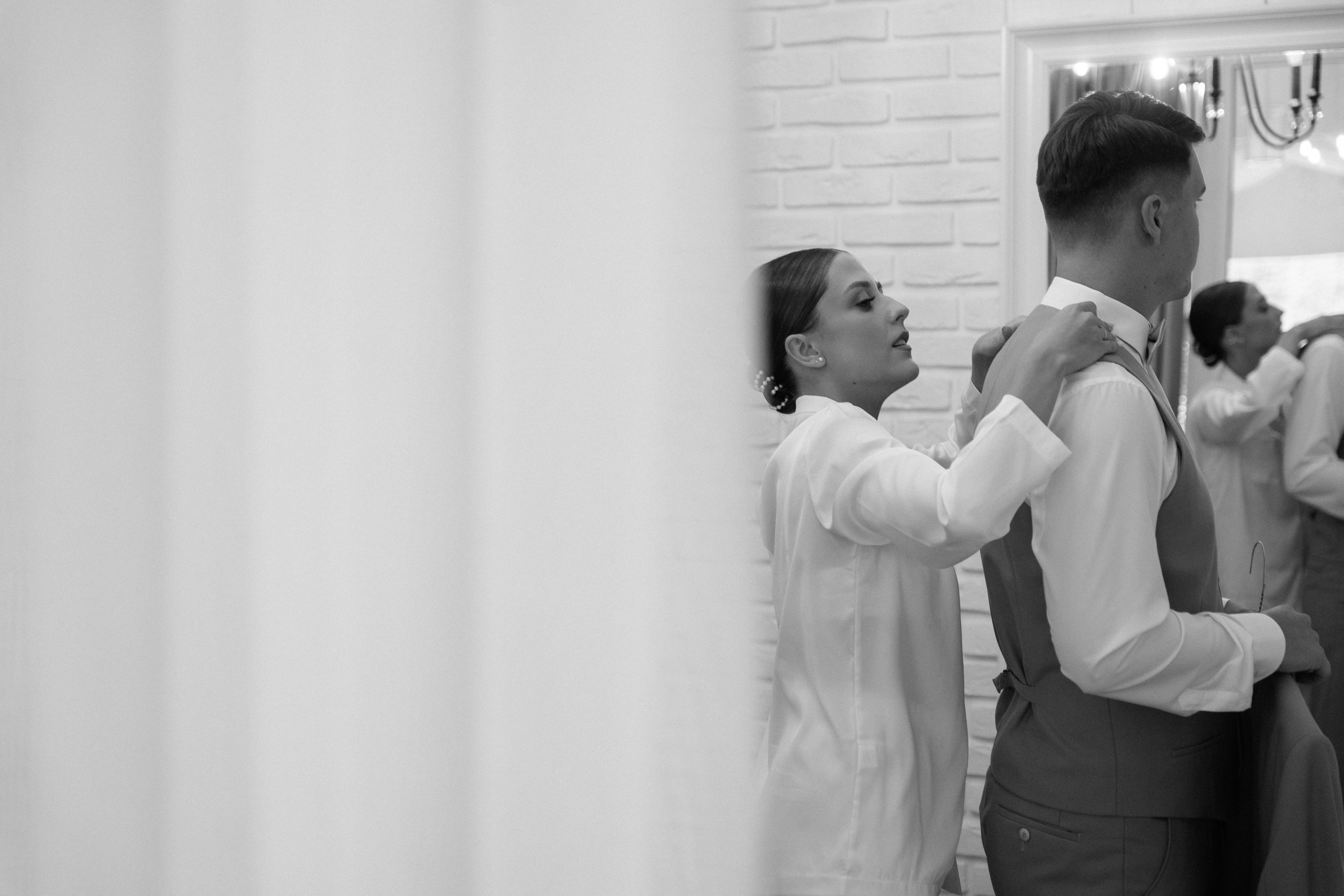 Лев и Лиза. Фотограф Томск, Новосибирск Влад Свириденко