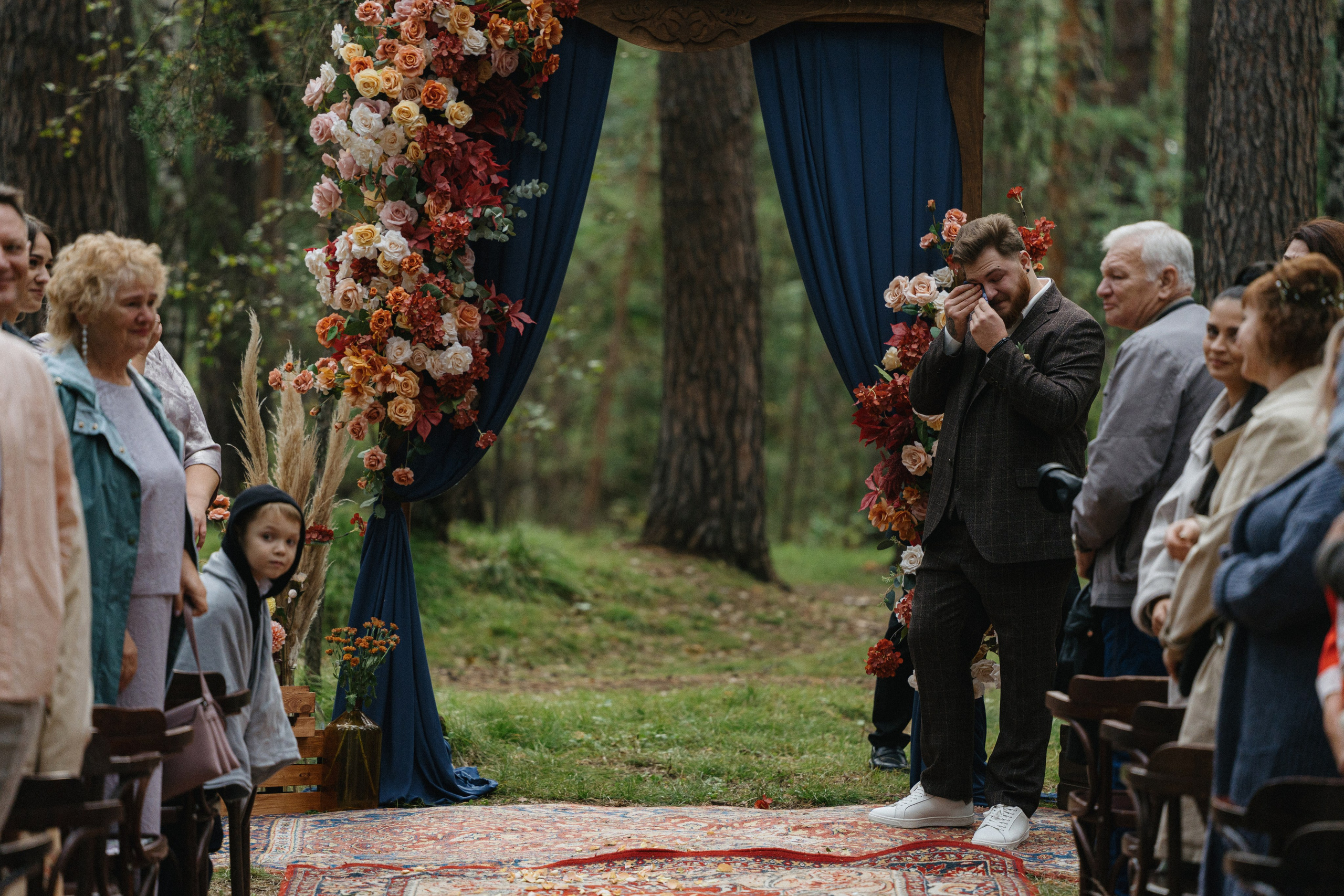 07 сентября 2024. Фотограф Томск, Новосибирск Влад Свириденко