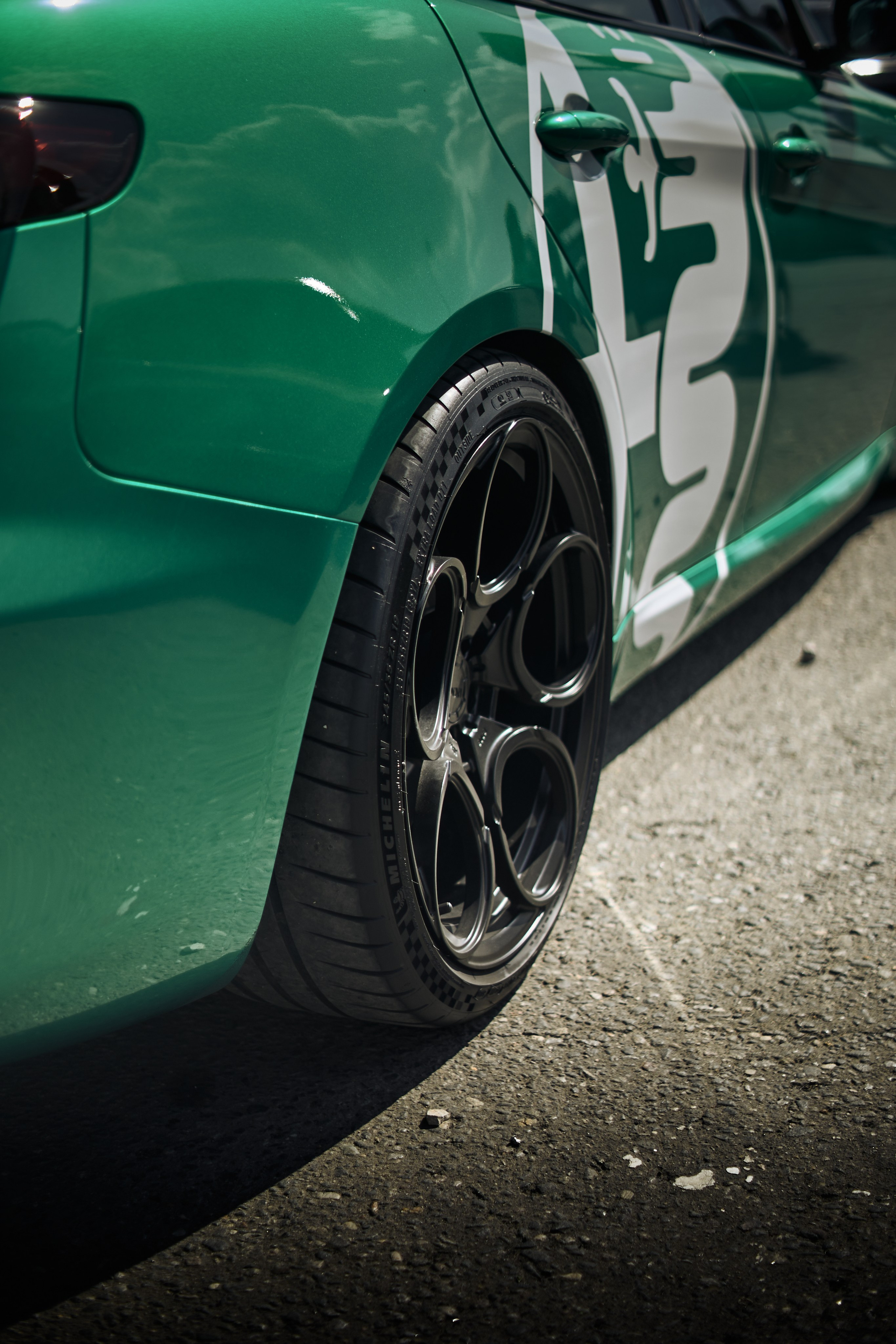 DNB 25. Фотограф Александр Рауш