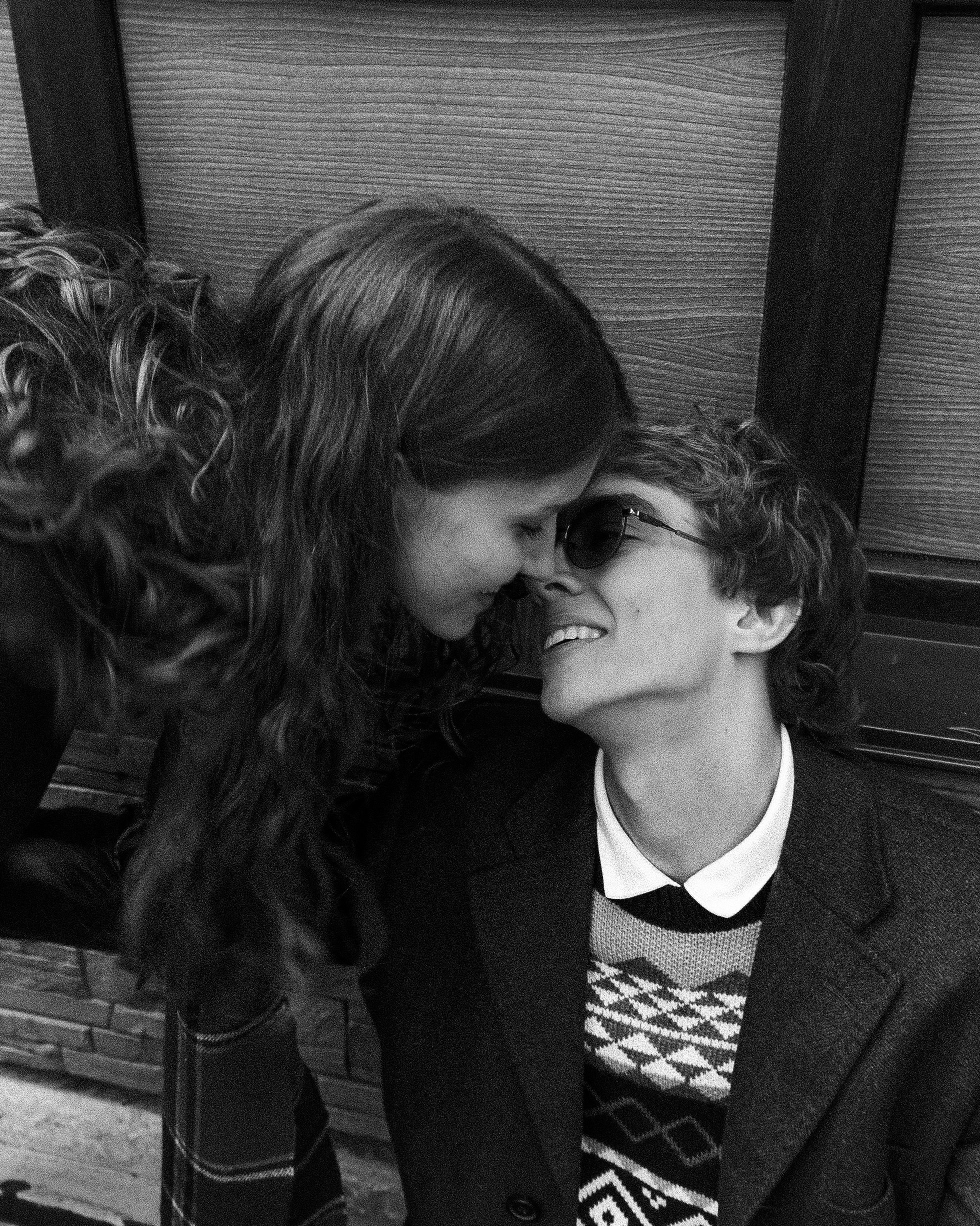 Tim & Darina. Свадебный Фотограф Тюмень│Парные съемки│Кириллов Игорь