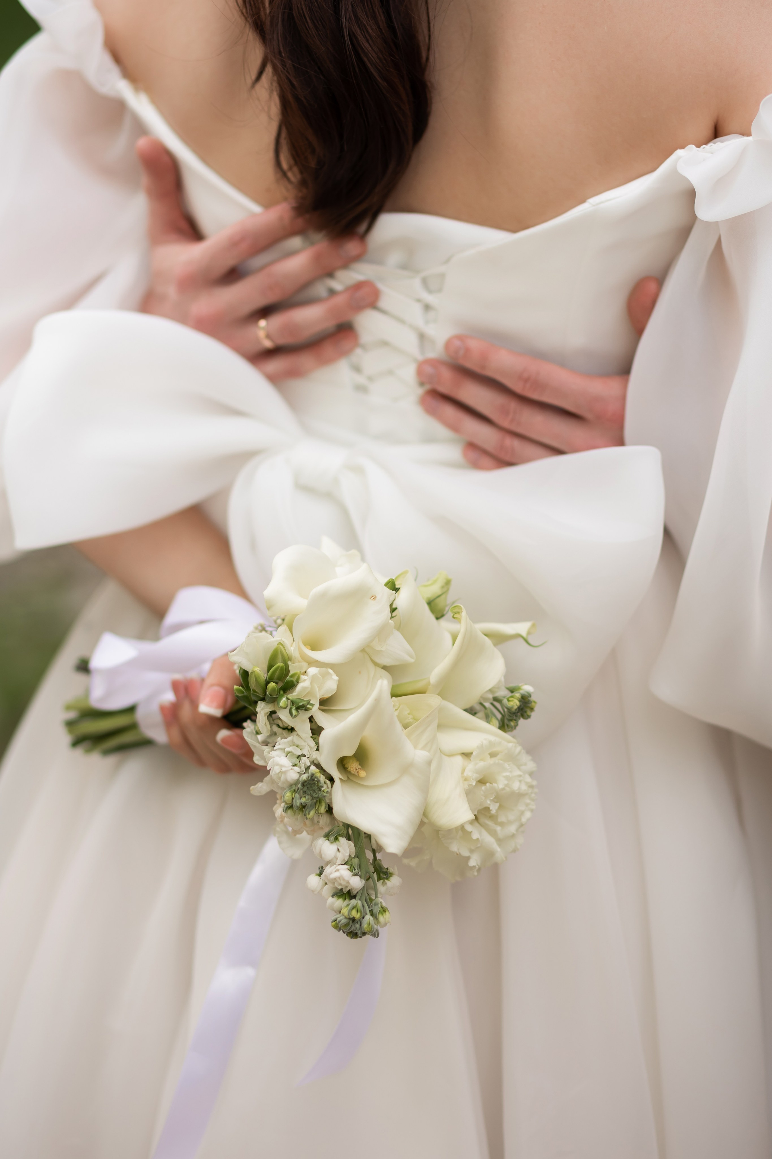 Свадебный фотограф Татьяна Фот