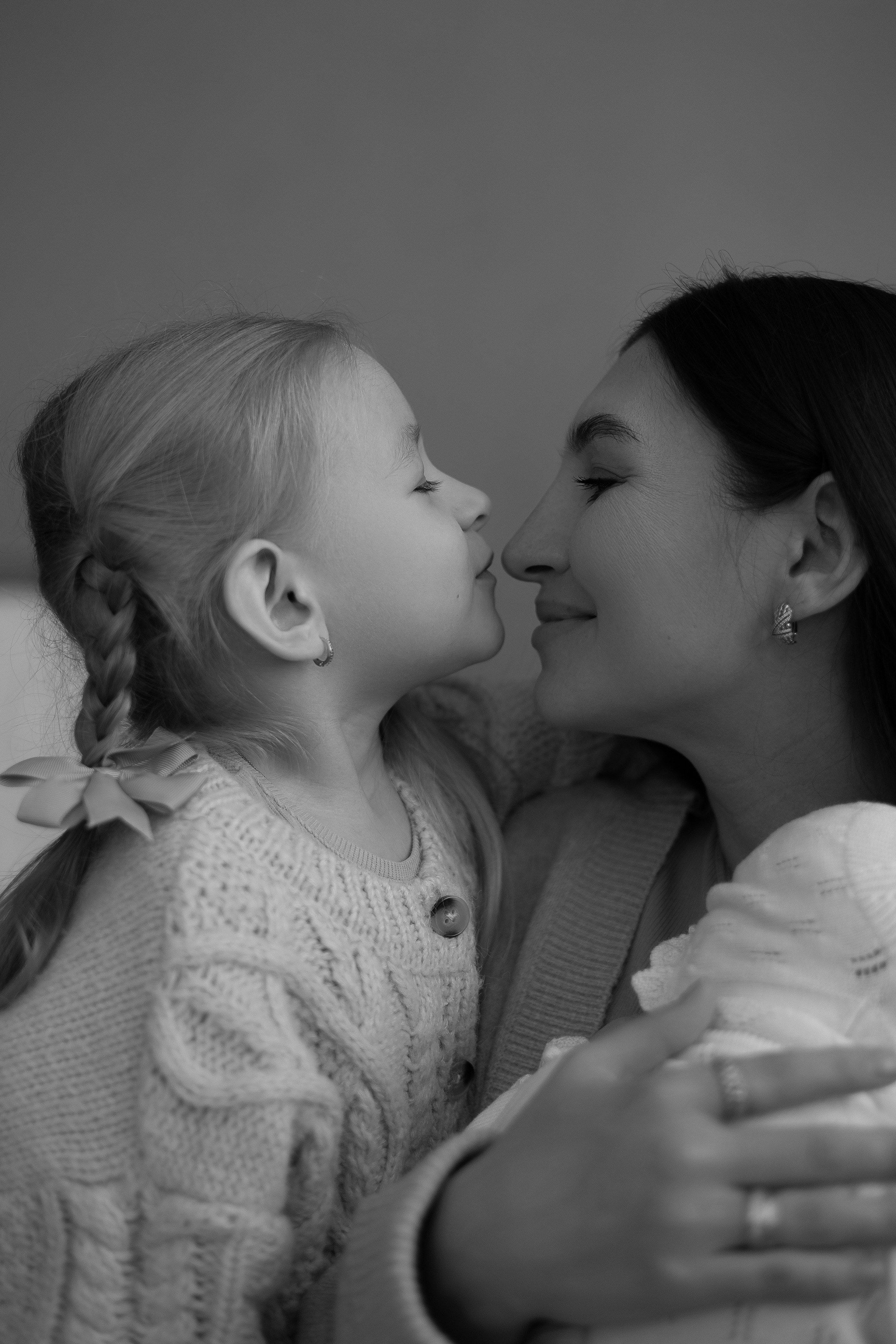 Настя. Фотограф Юлия Абдульмянова