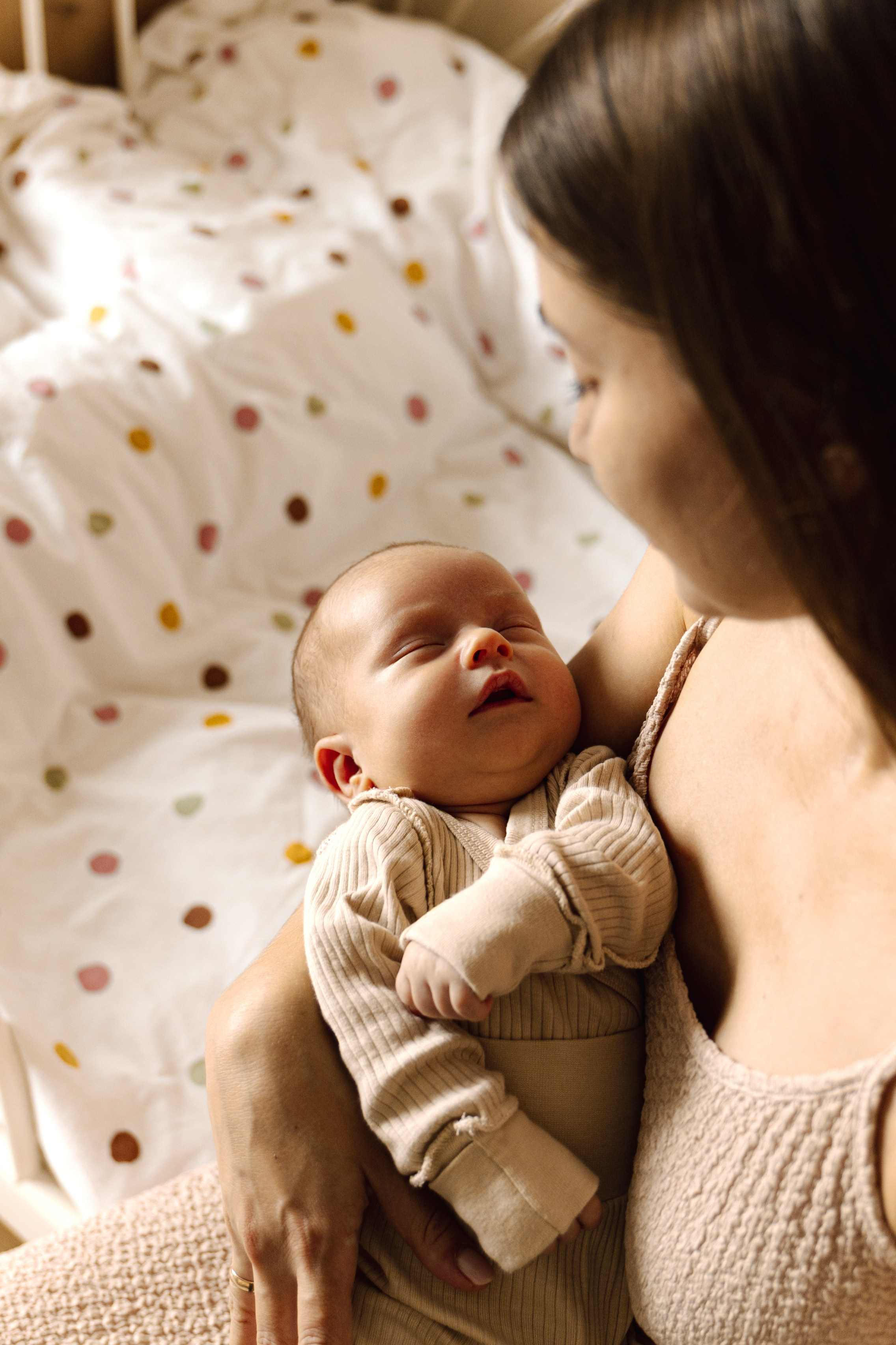 Петя. Фотограф Юлия Абдульмянова