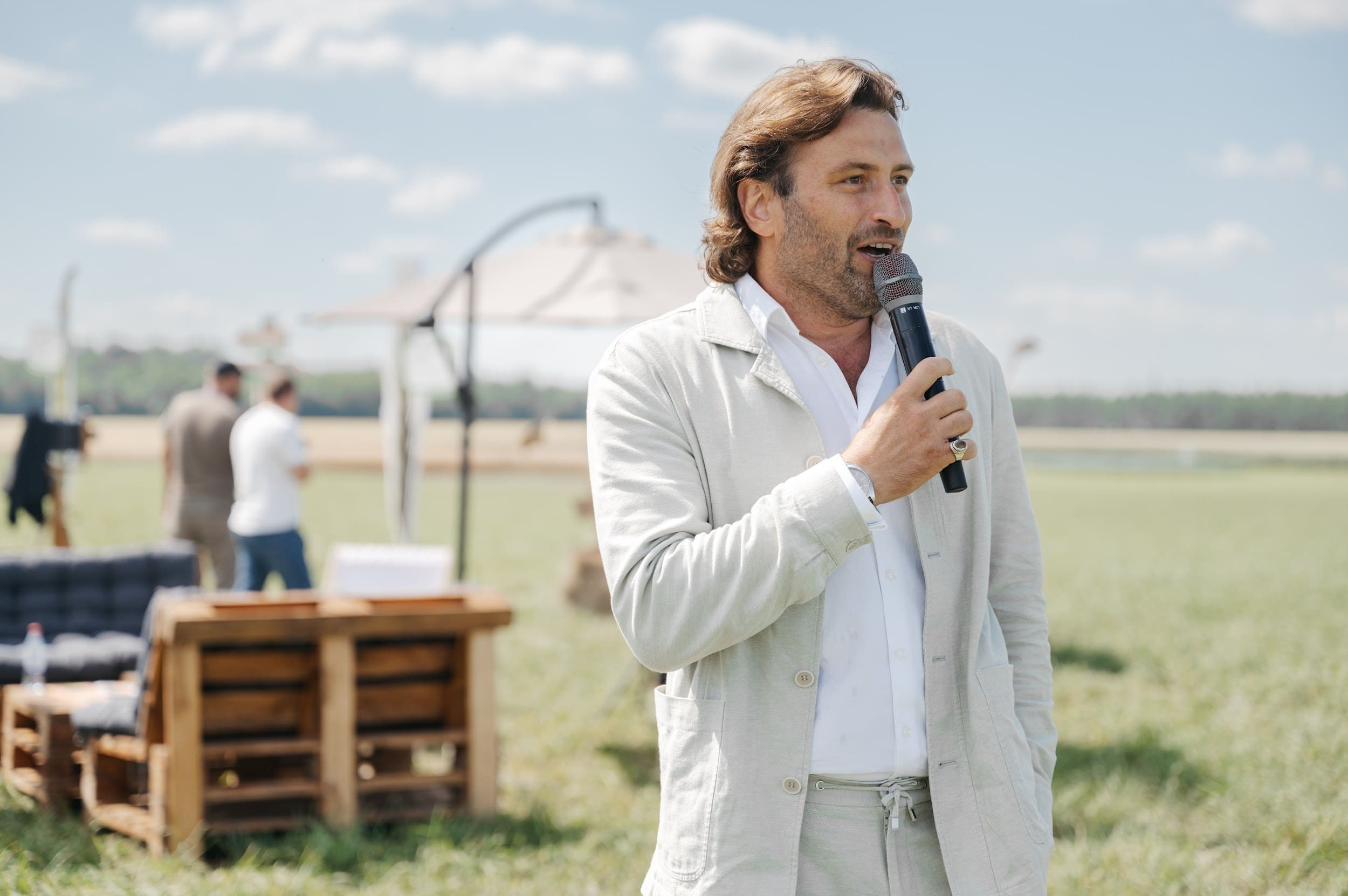 ЭКОНИВА. Владимир Дьяконов — Индустриальный и репортажной фотограф в России