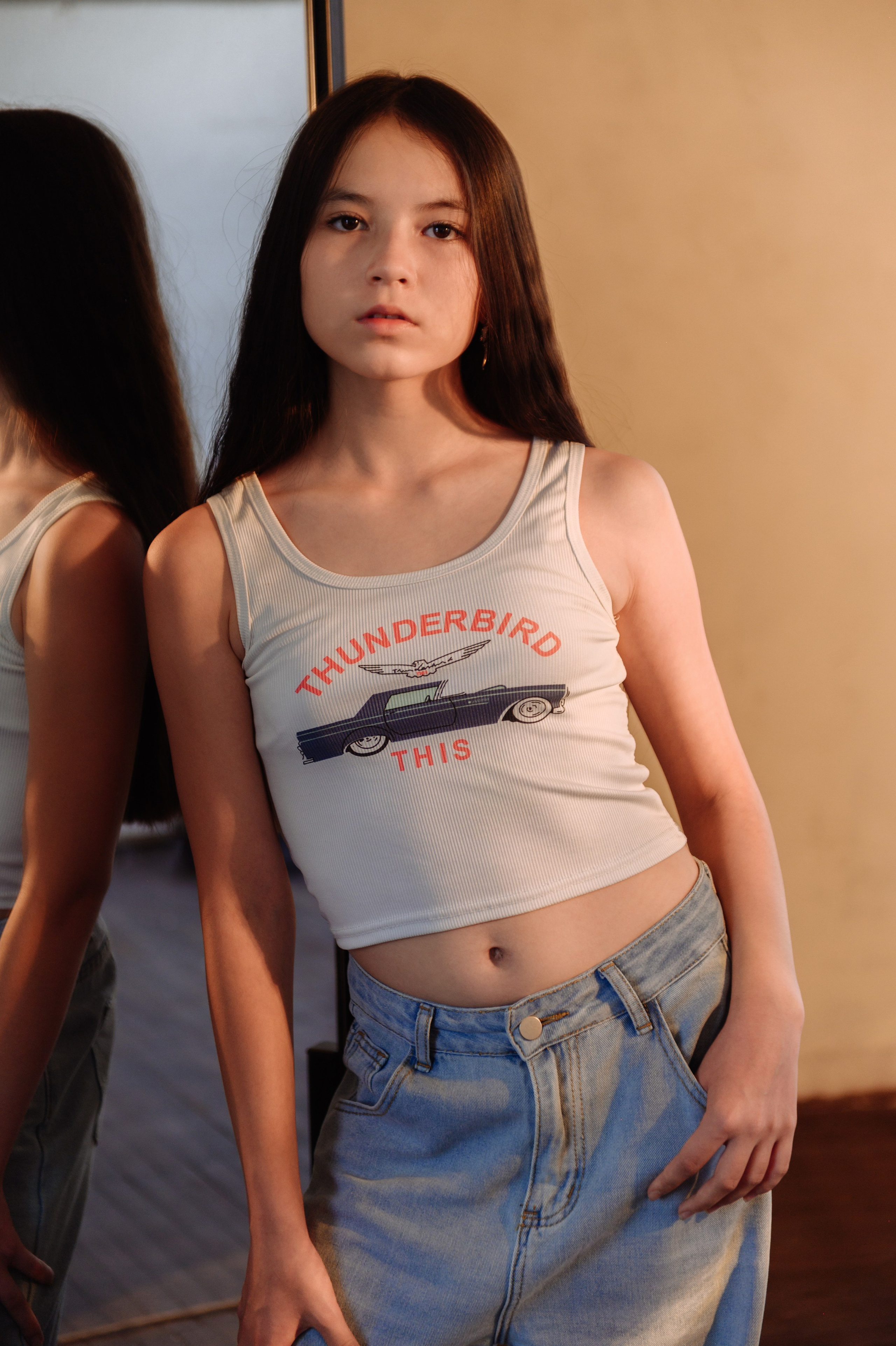 Лиза. Модельное агентство ART PODIUM ULAN-UDE