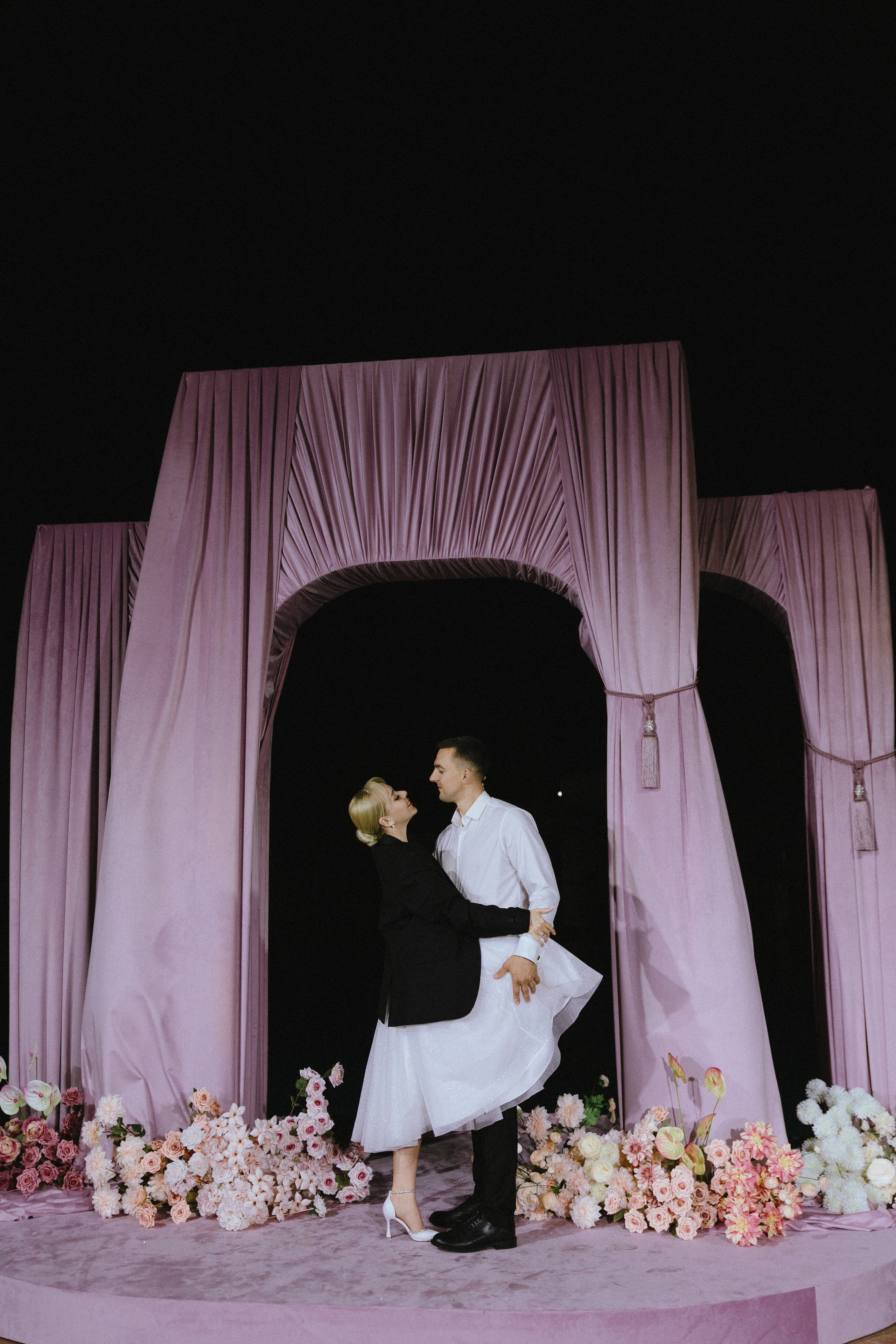 Ирина и Алексей. Свадебный фотограф в Ростове-на-Дону Лилия Паккерт