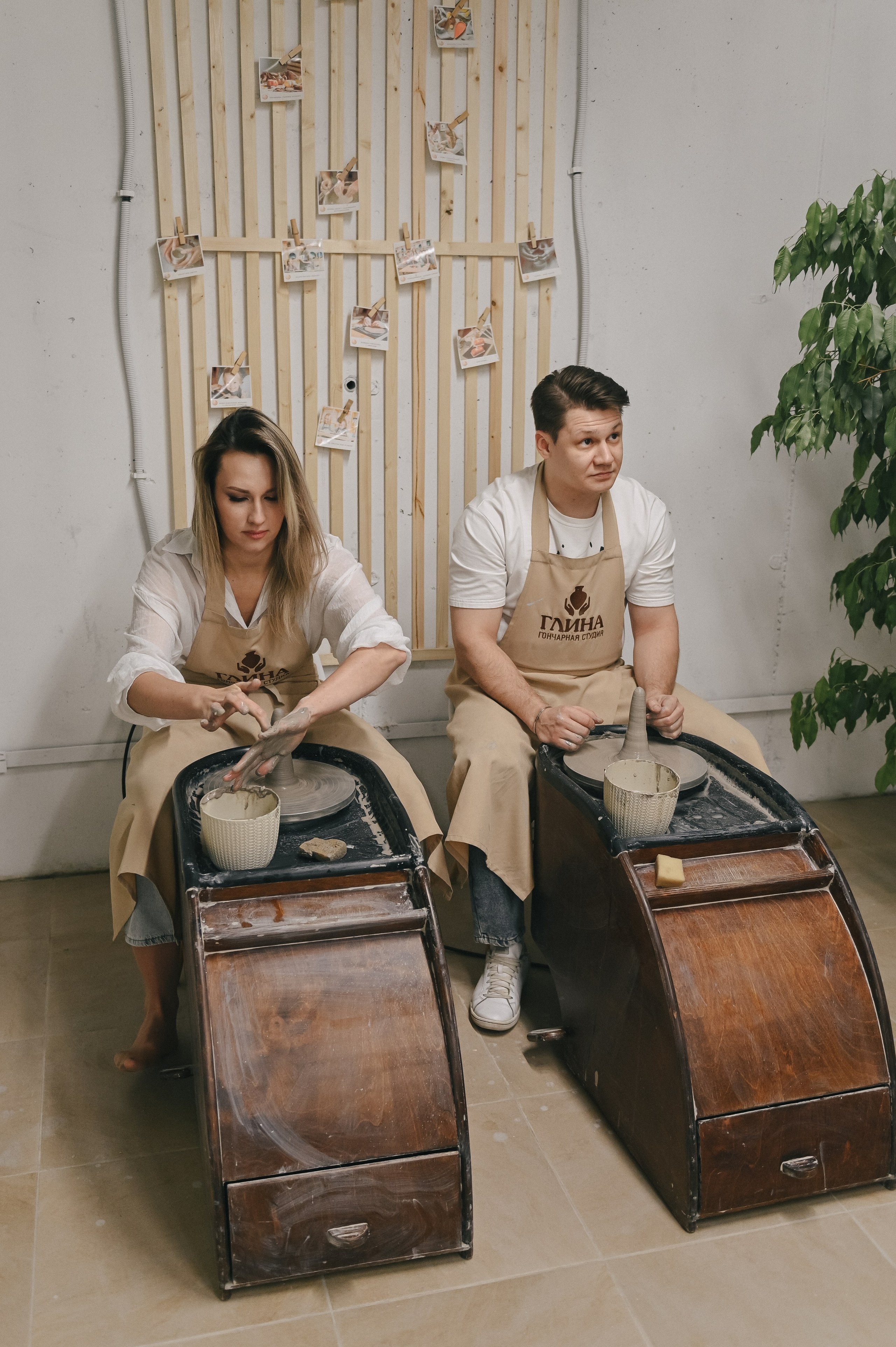 Денис + Аня. Свадебный и семейный фотограф Волгоград Москва