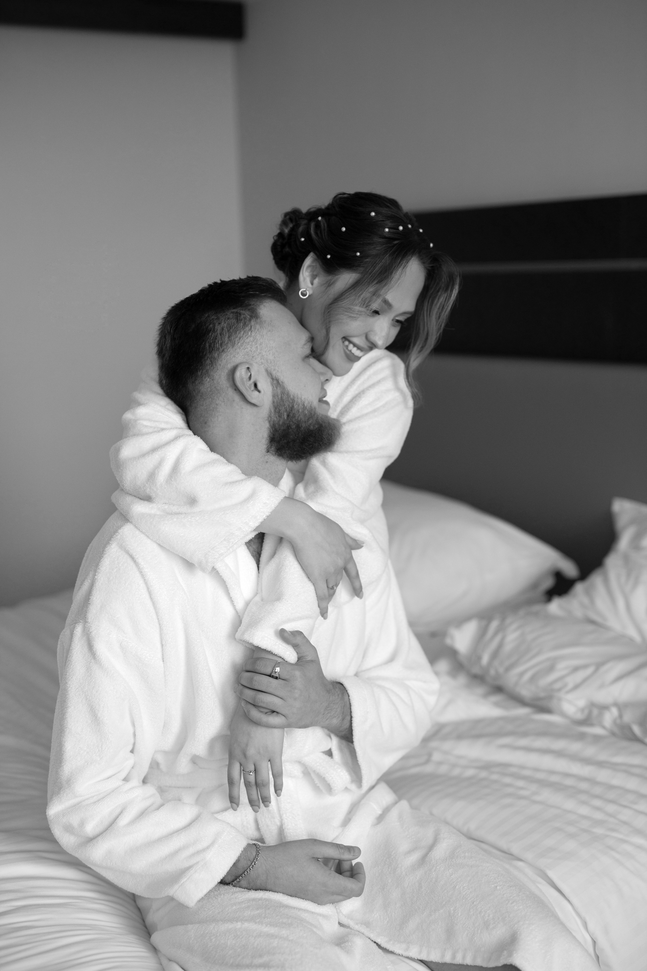 Александр Сабина. Фотограф Александр Литвинов