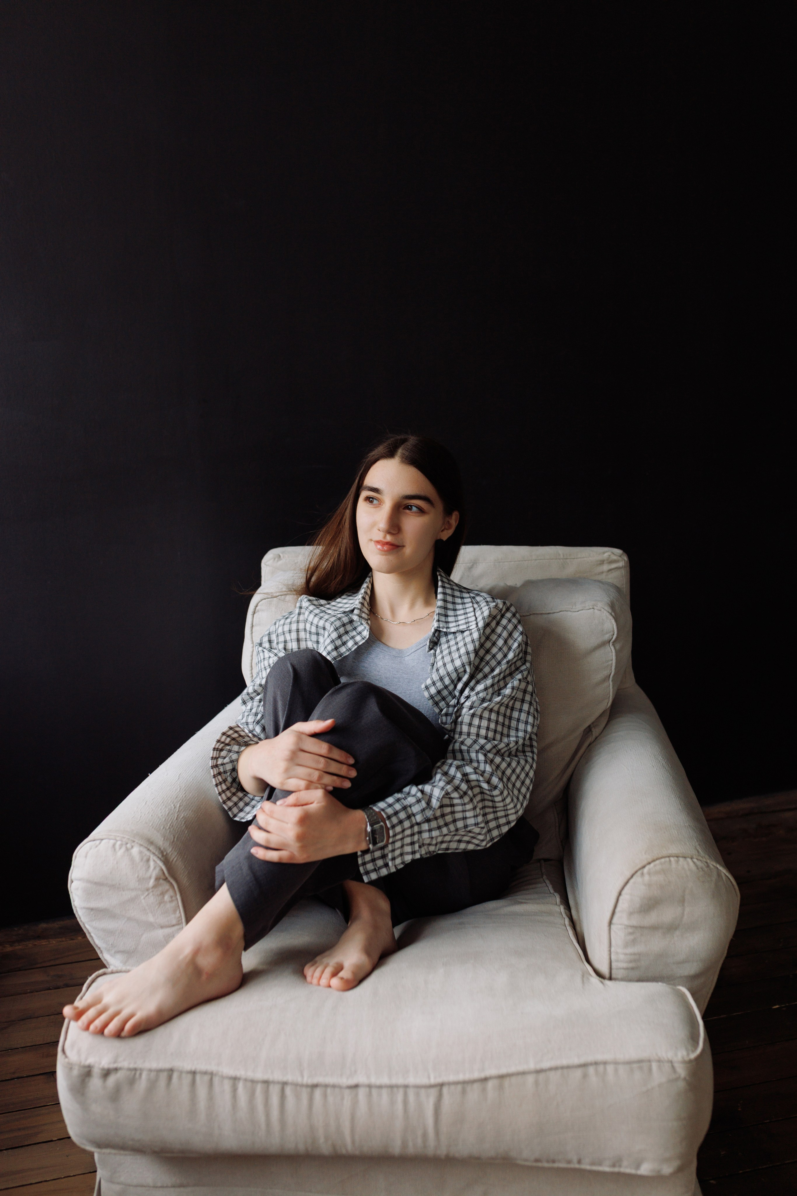 Наталья и Алёна. Женский и семейный фотограф в Томске Алиса Качан