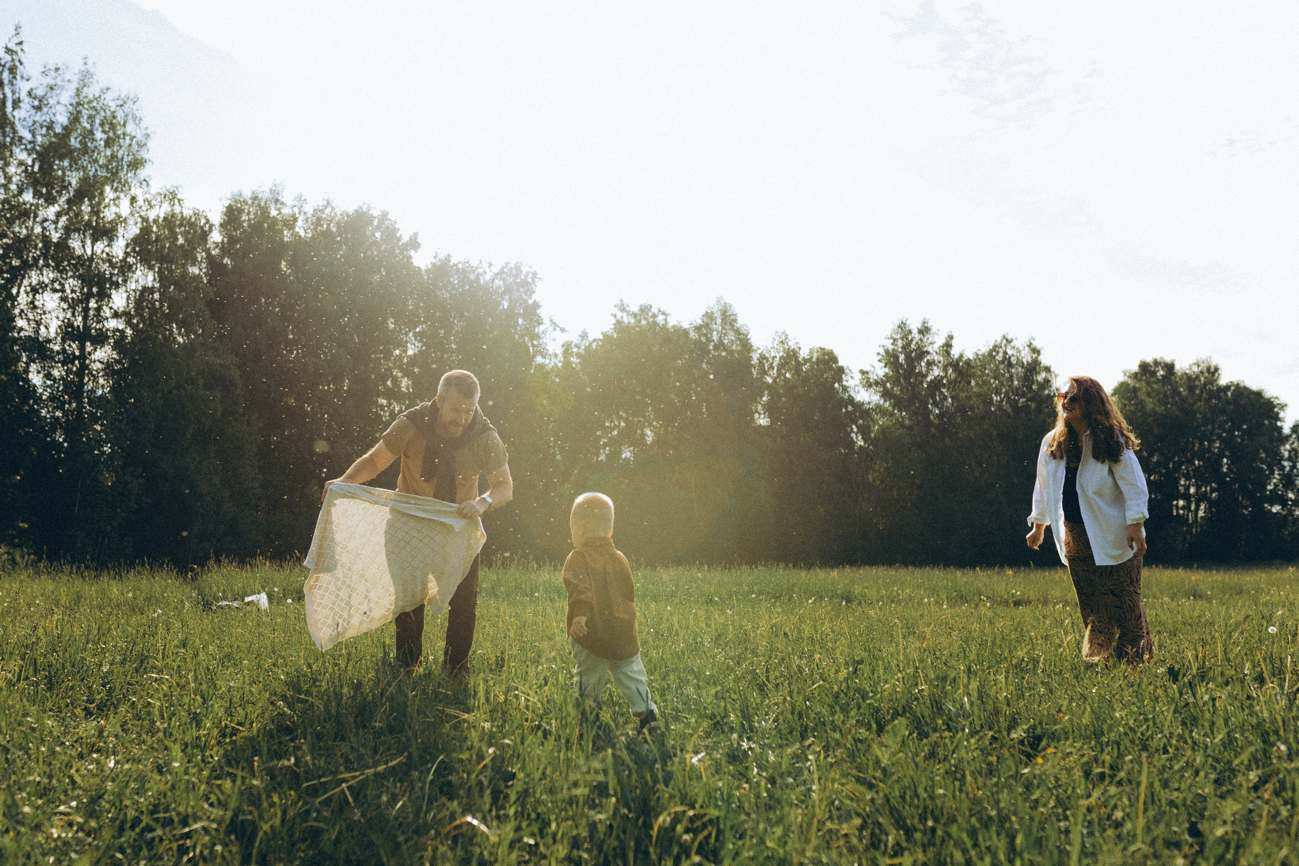 Даша Саша Платоша. Женский и семейный фотограф в Томске Алиса Качан