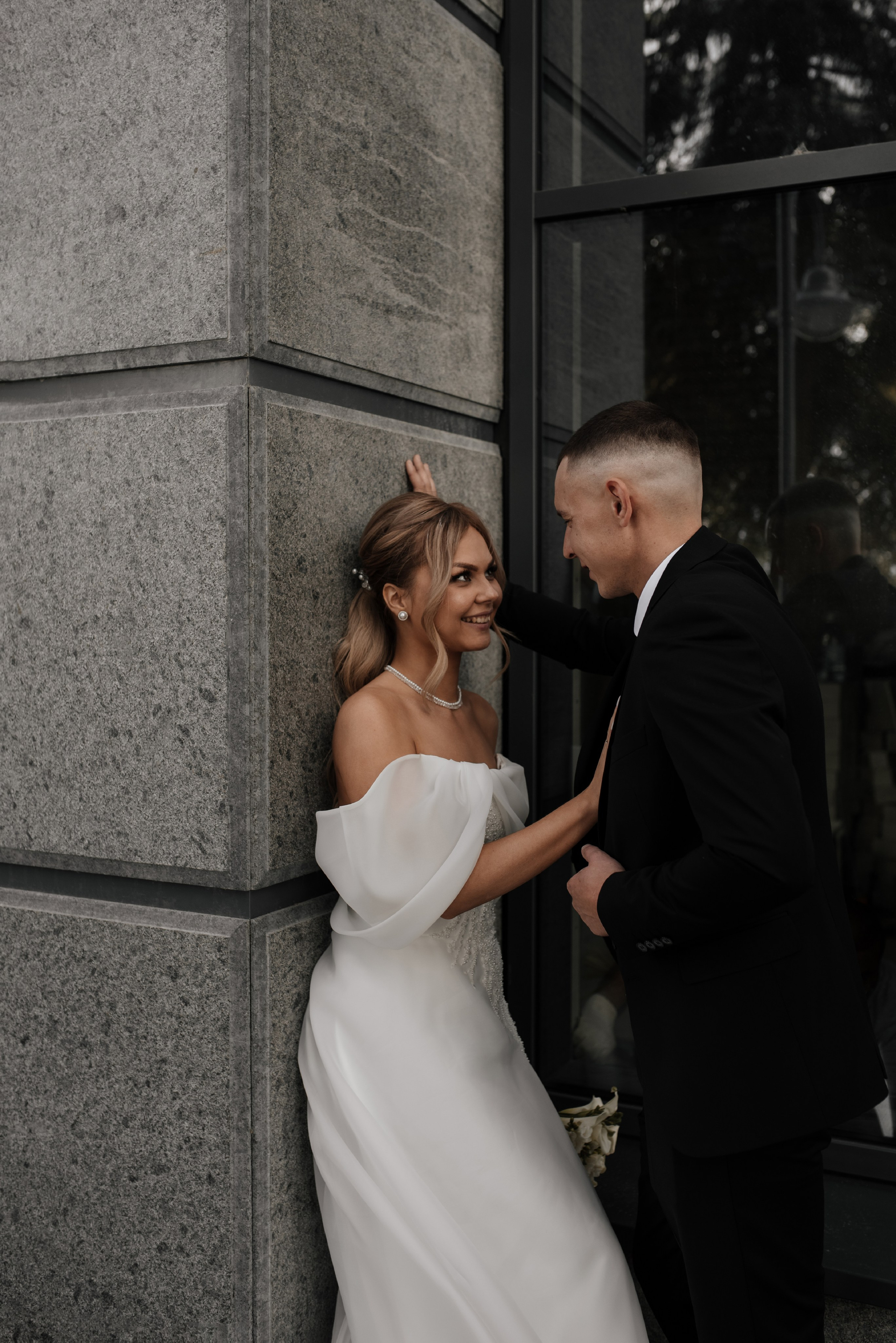 Катя ♡ Дима. Фотограф Ольга Плеханова | Нижний Новгород, Москва