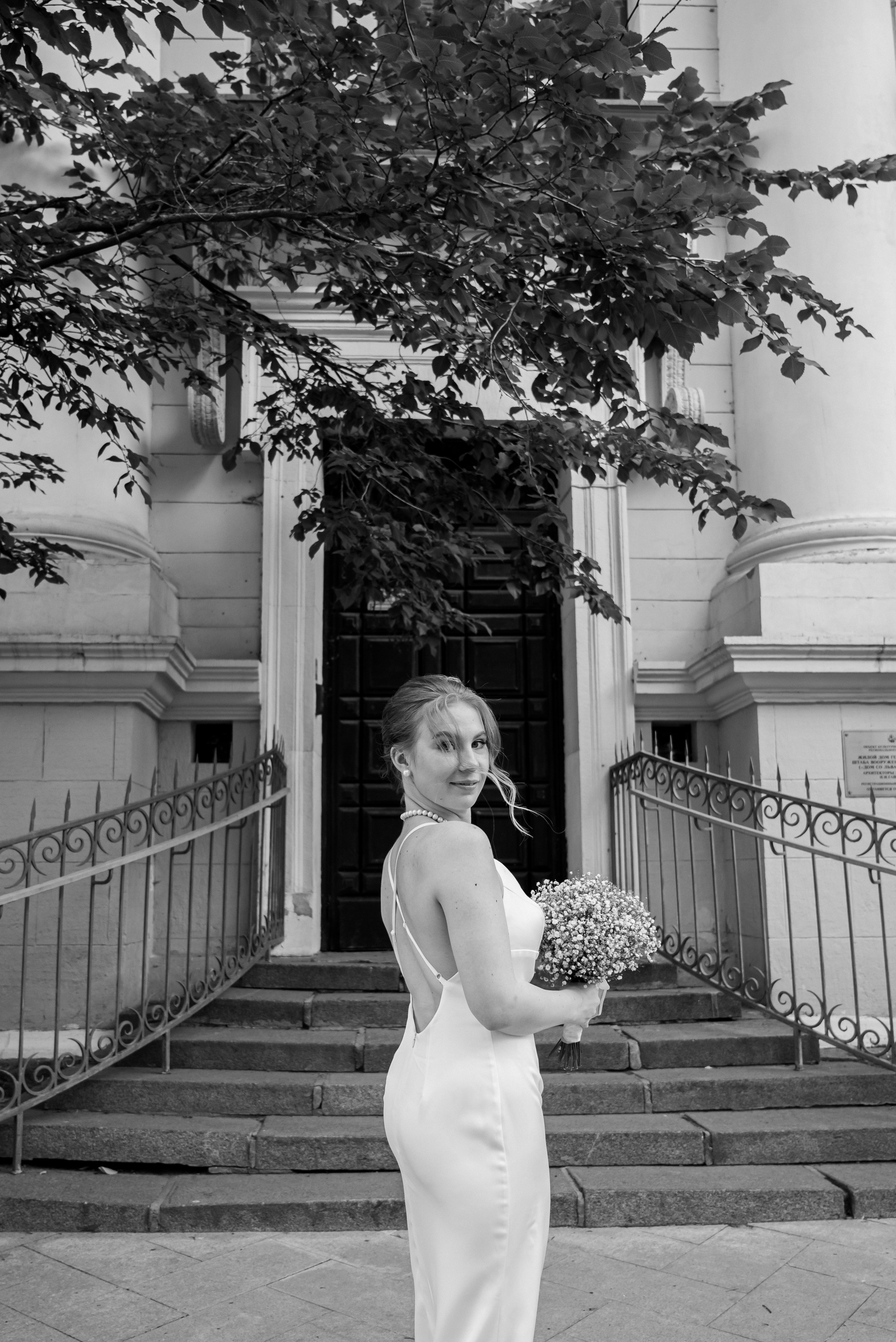 СОФЬЯ И ЮРИЙ. Фотограф Лопаткина Ирина
