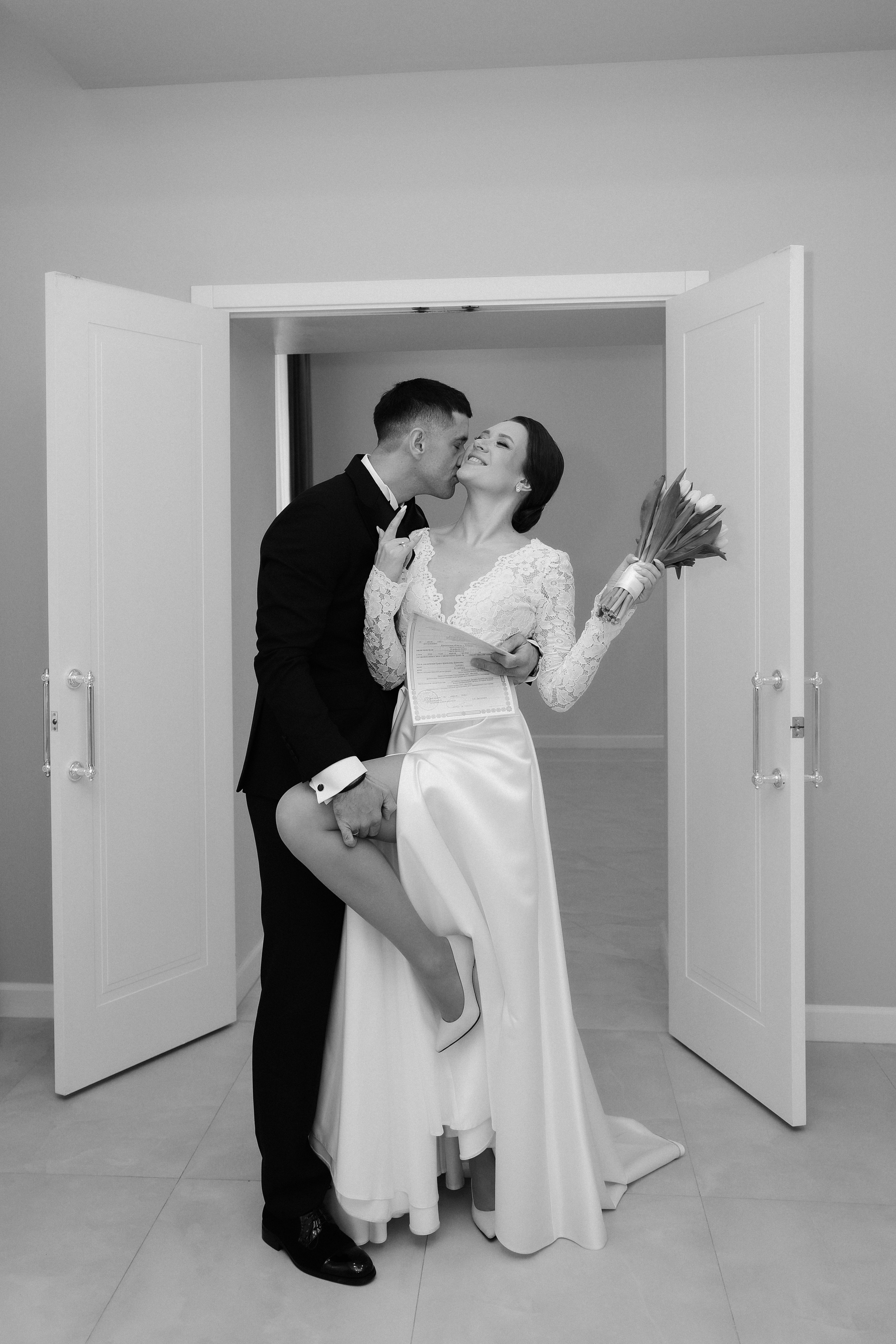 Е. + В. Таганский ЗАГС, ресторан Турандот. Семейный и lovestory фотограф в Москве Светлана Коняхина