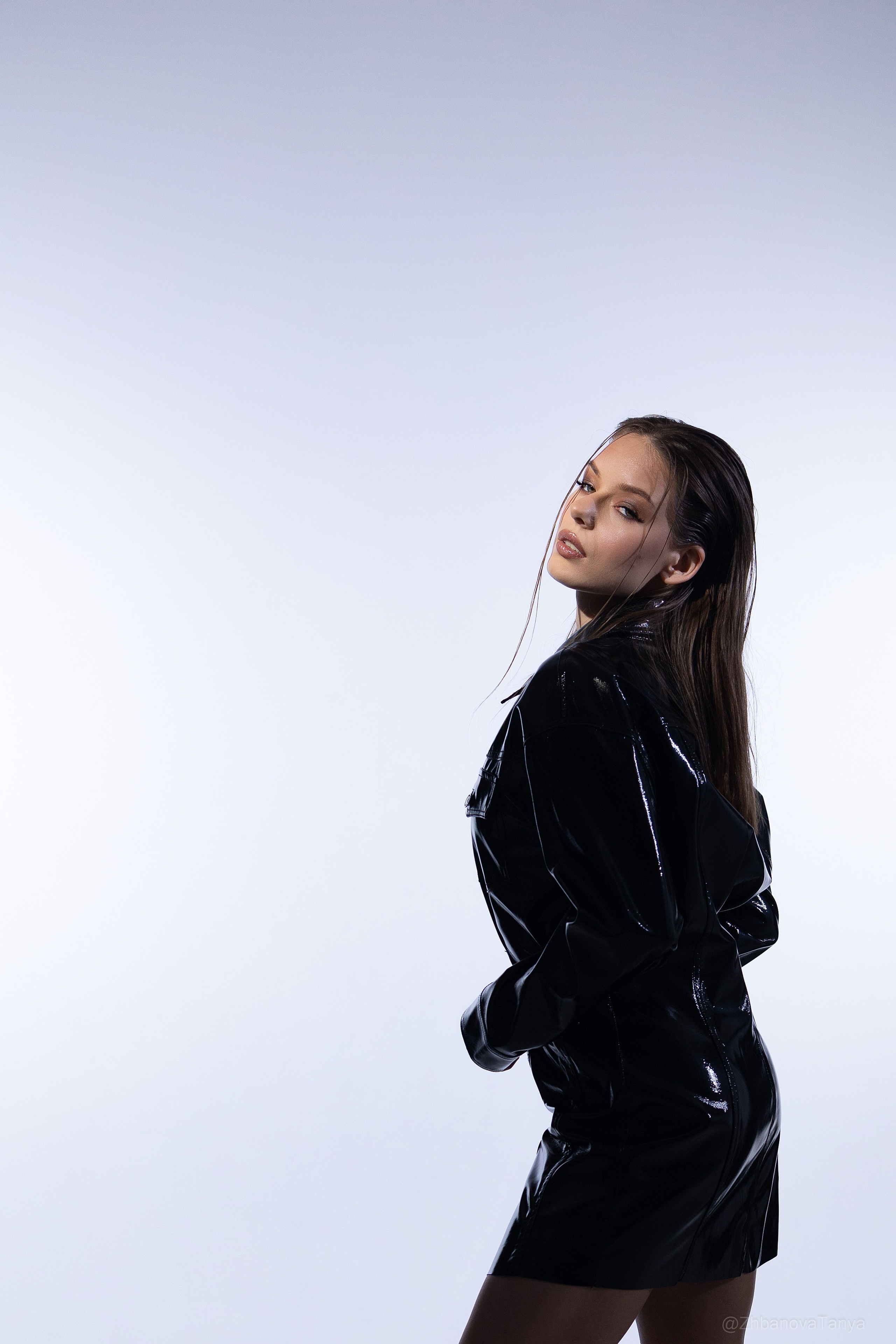 Индивидуальная. Фотограф Татьяна Жбанова