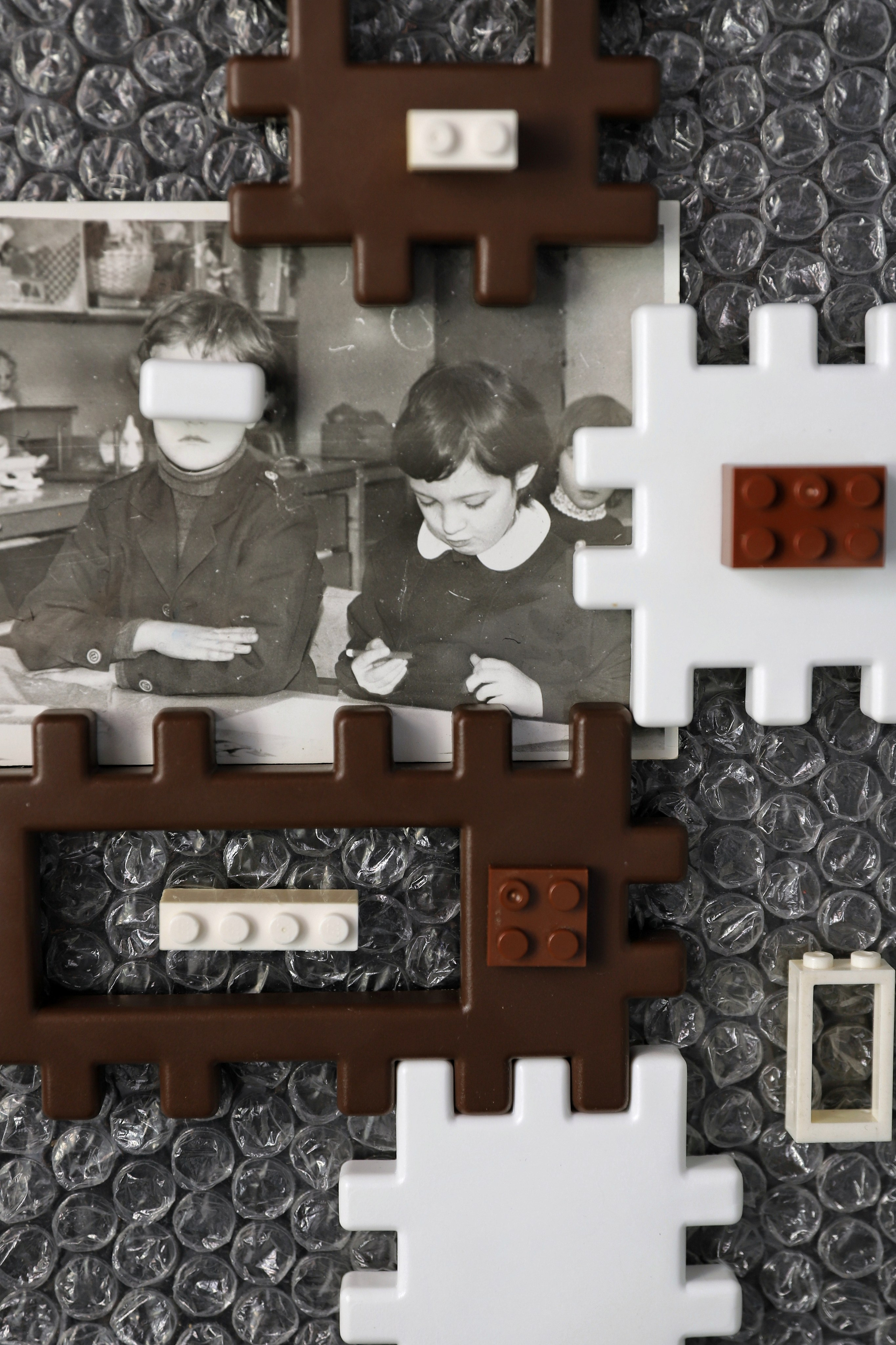 Пробелы памяти (2024-). Tatyana Mazok творческий фотограф в Минске