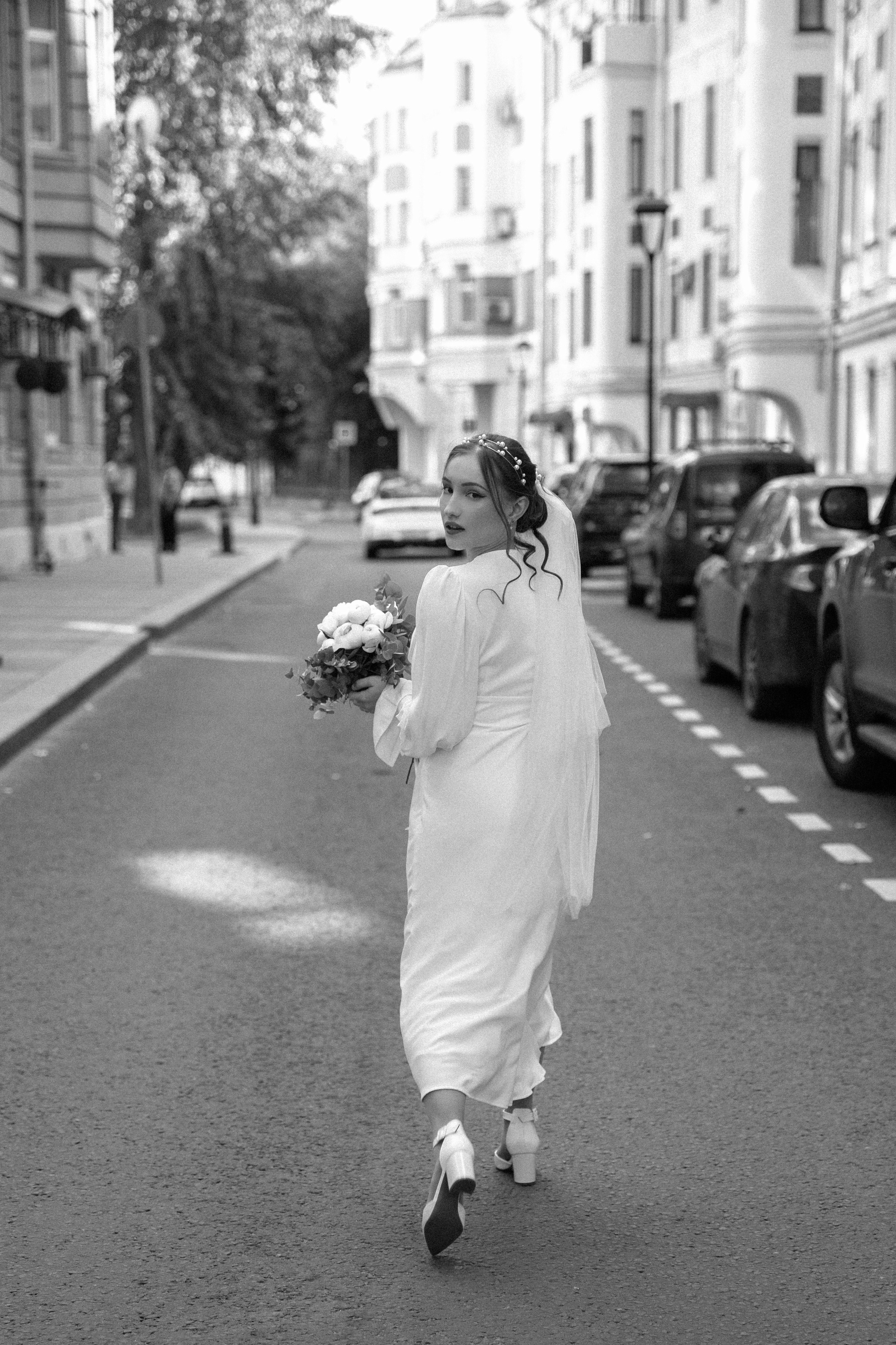 Дима и Александра. Свадебный фотограф Кирьянов Максим. Фотографирую в Москве, Коломне, Со