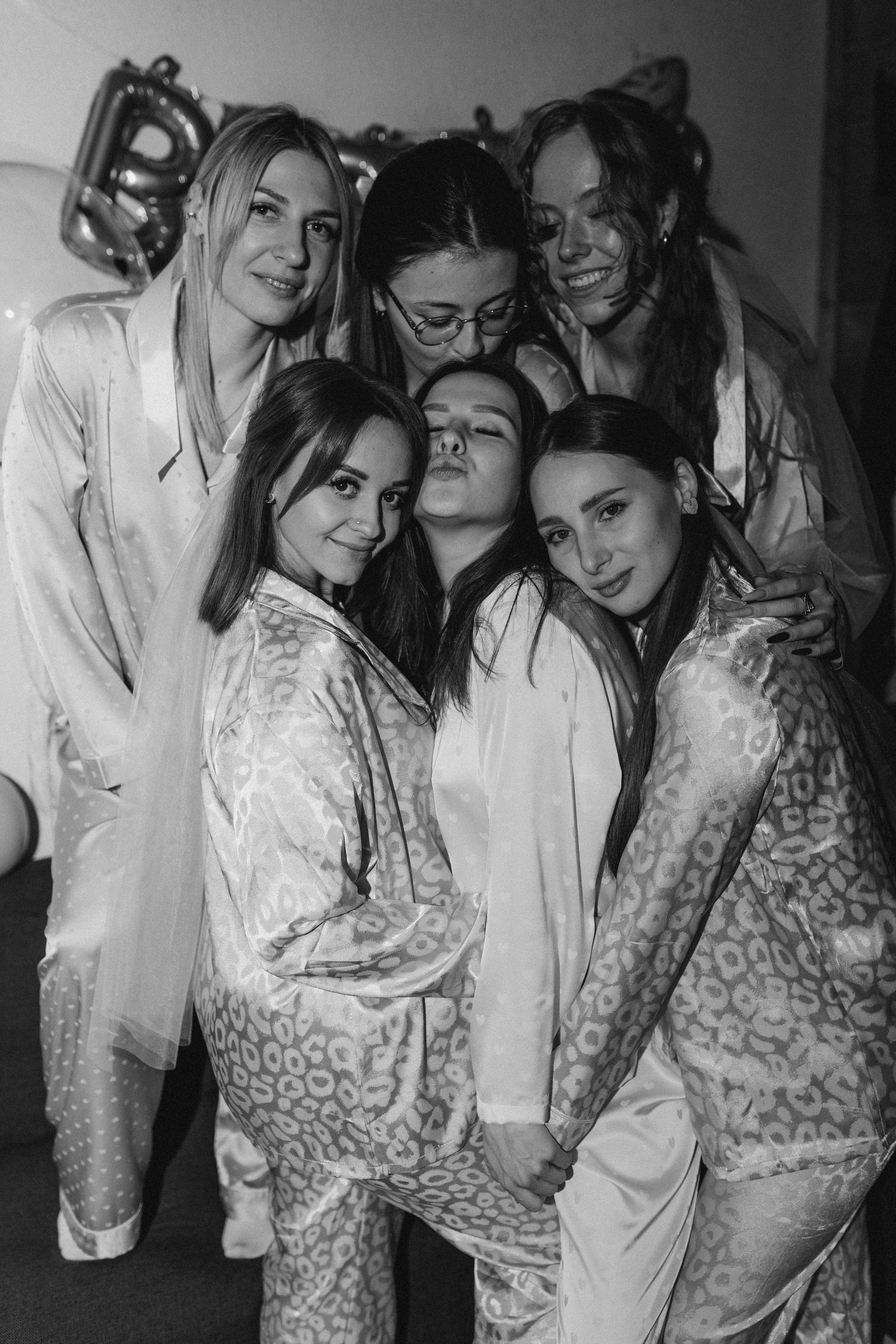 Девичник. Фотограф НОГИНСК, Москва, Анастасия Белая