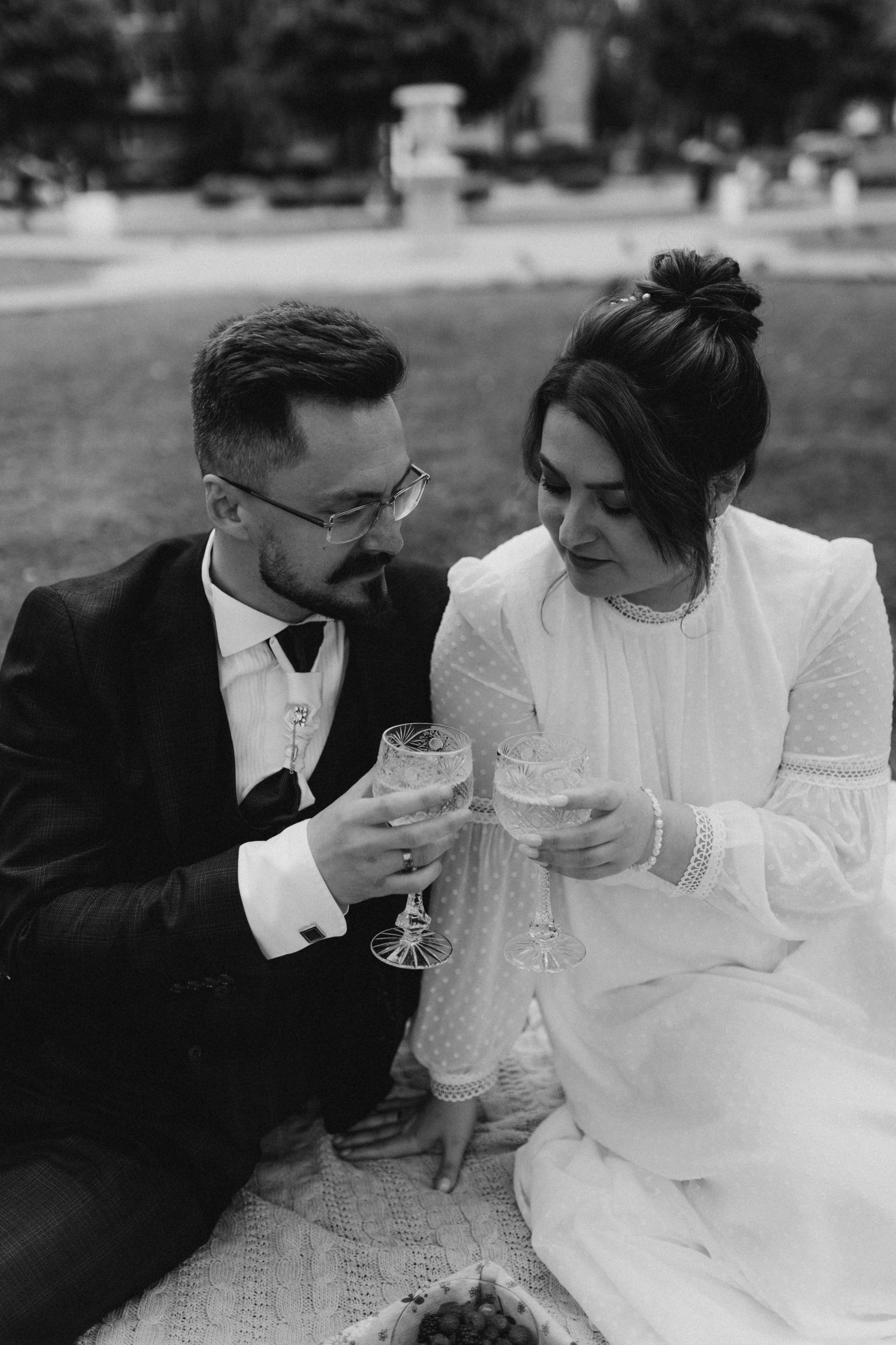 Карина & Александр. Фотограф НОГИНСК, Москва, Анастасия Белая