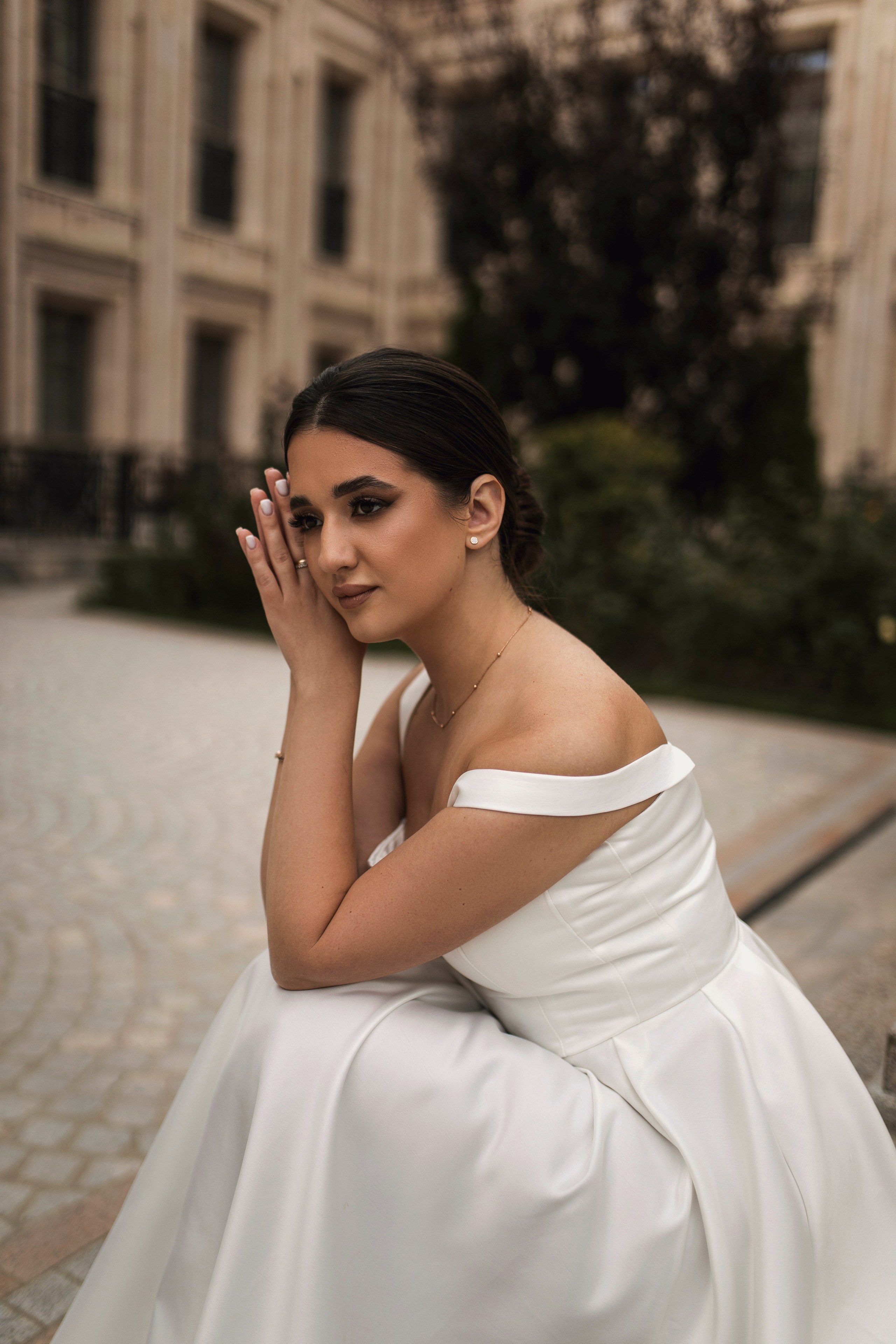 Алексей и Ксения