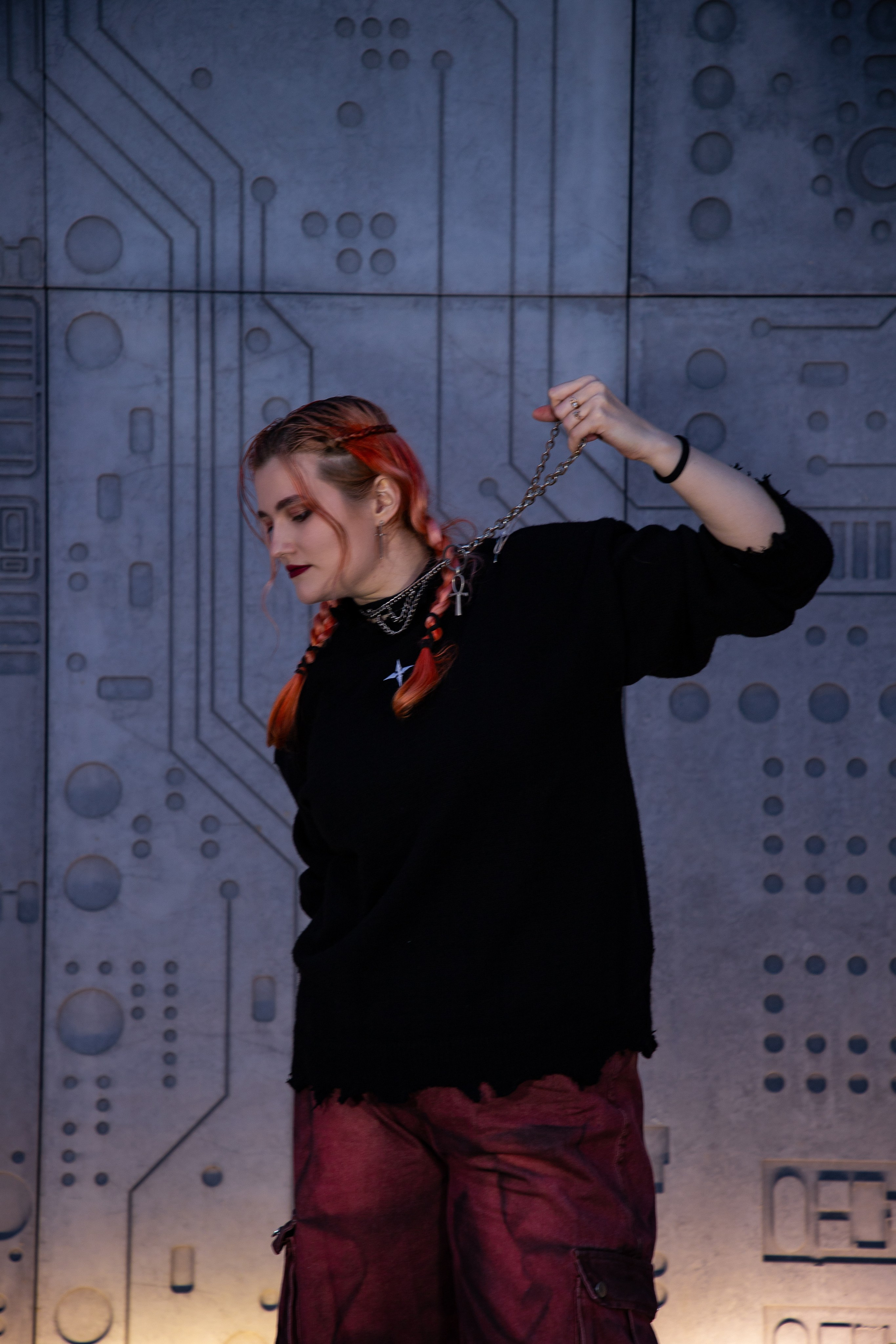 D.E.E.P | ALL(H)OURS ‘GOTCHA’. K-pop (и не только) фотограф в Москве Светлана Полякова