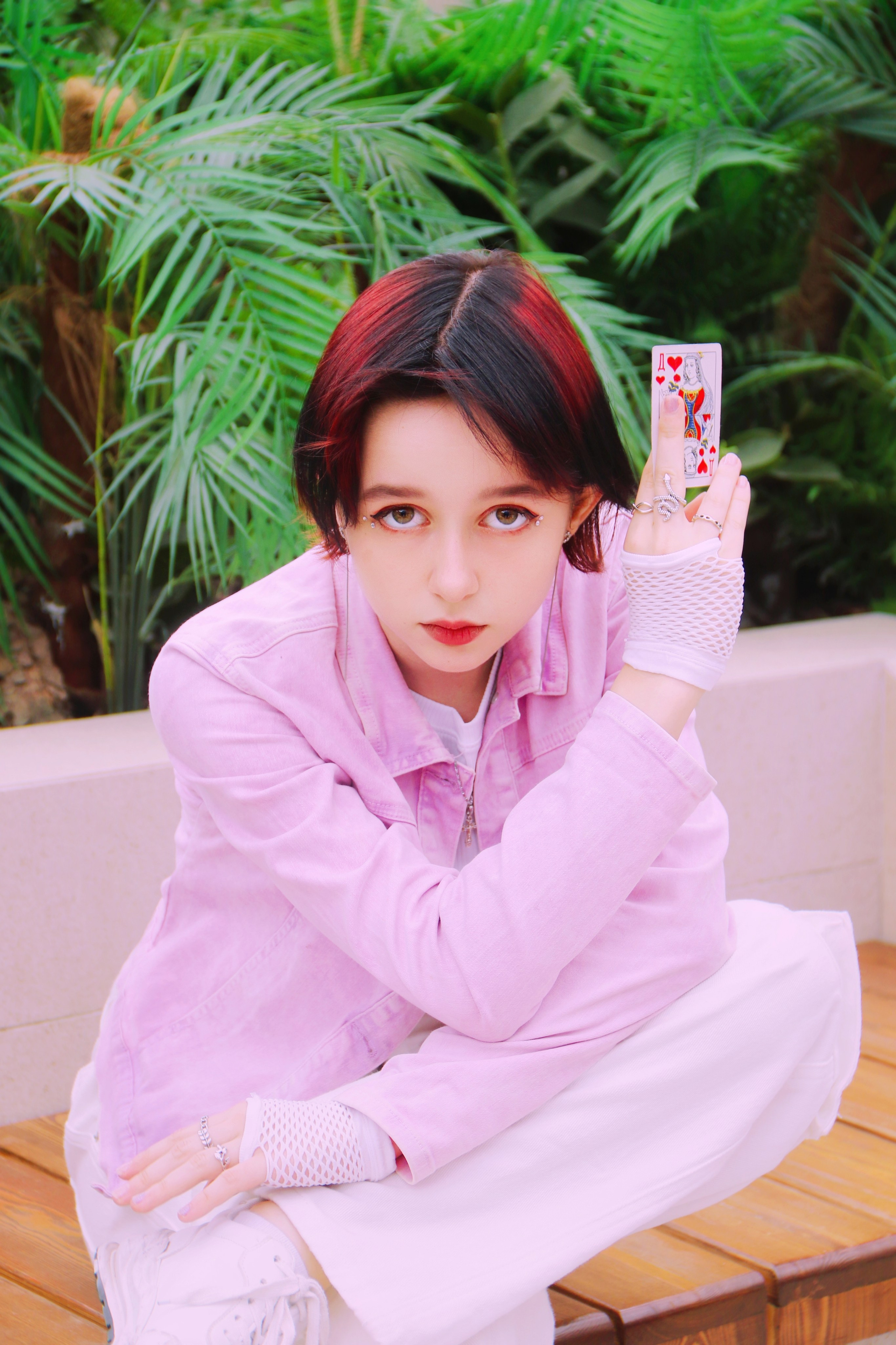 NEVES | (G)I-DLE 'Queencard'. K-pop (и не только) фотограф в Москве Светлана Полякова