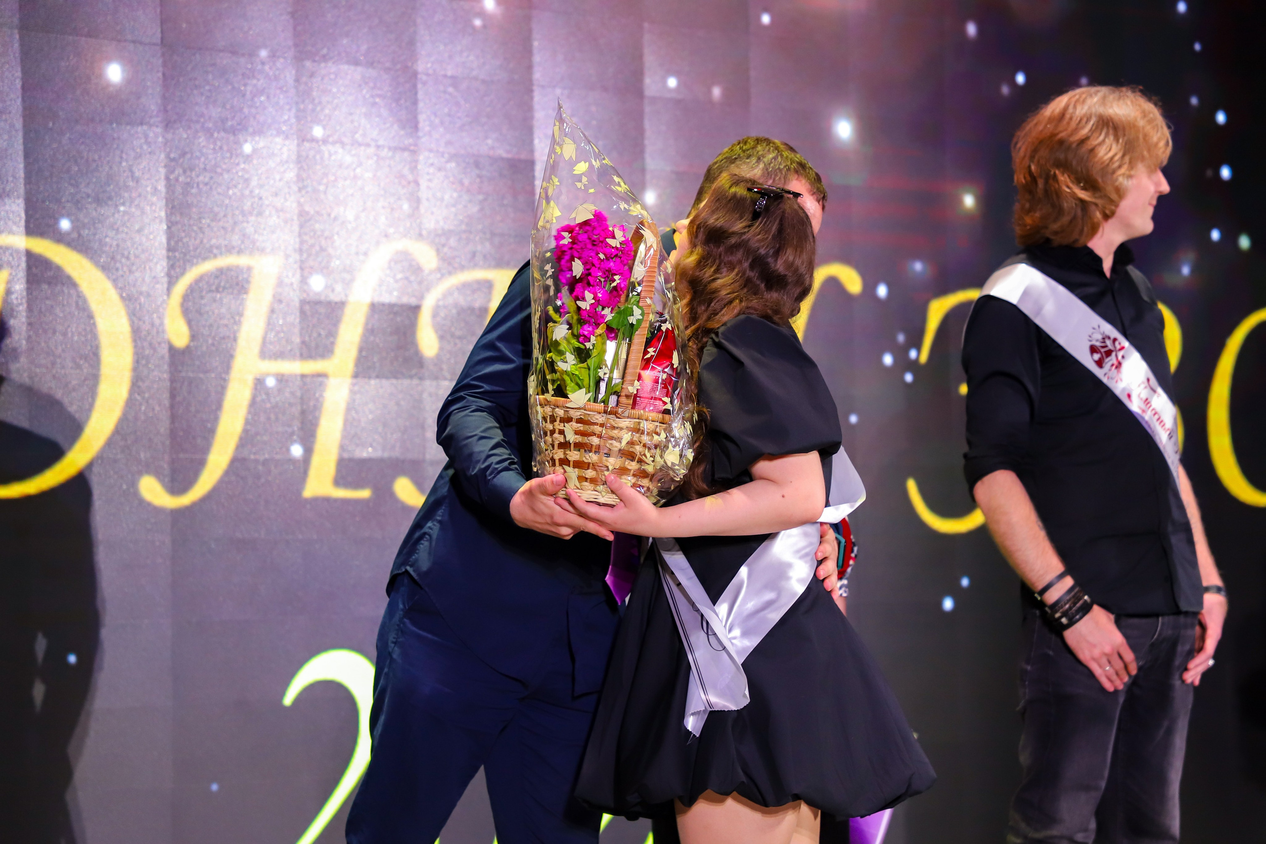 Последние звонки в школе. K-pop (и не только) фотограф в Москве Светлана Полякова