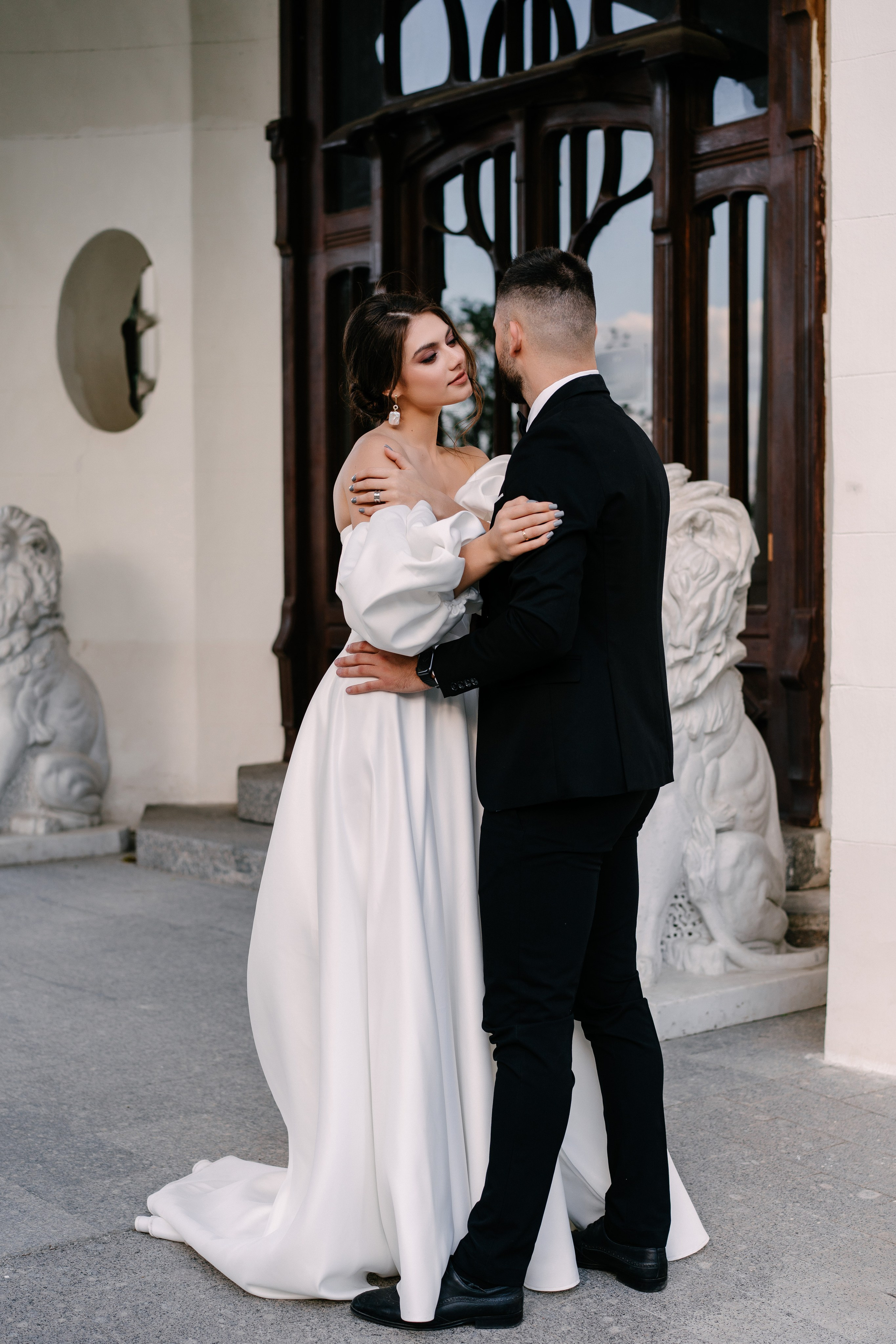 Алексей & Софья. Margosha-ph.ru