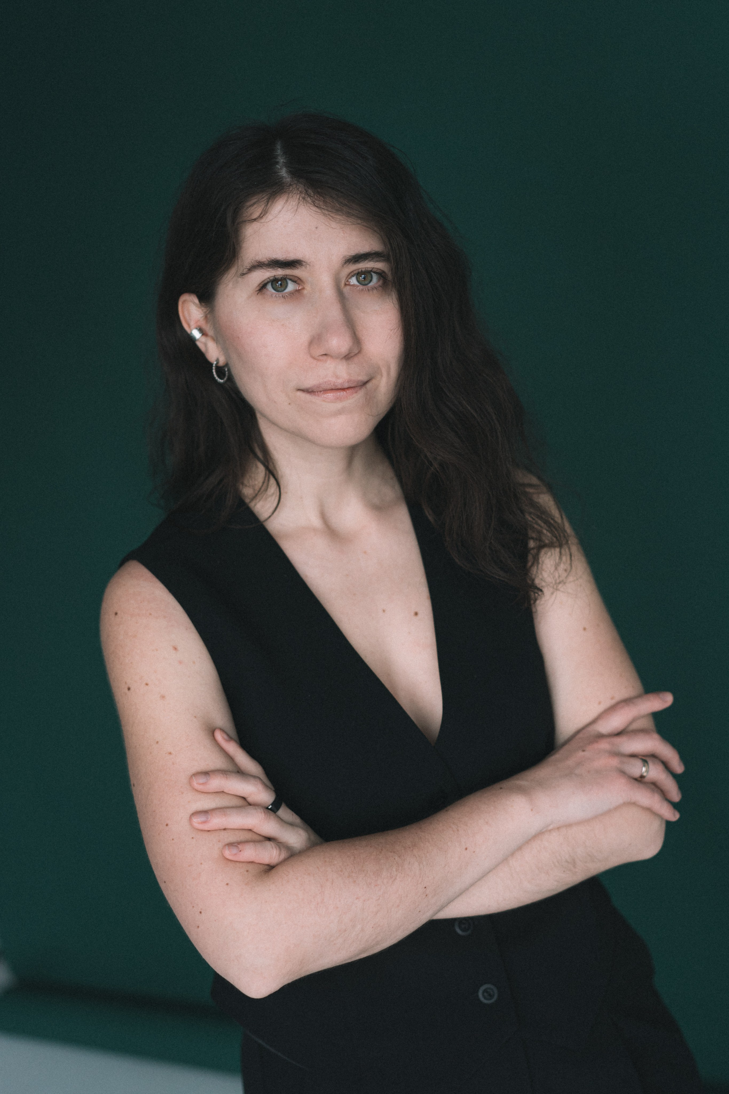 Катя. Софья Шехтман | Портретный фотограф в Москве