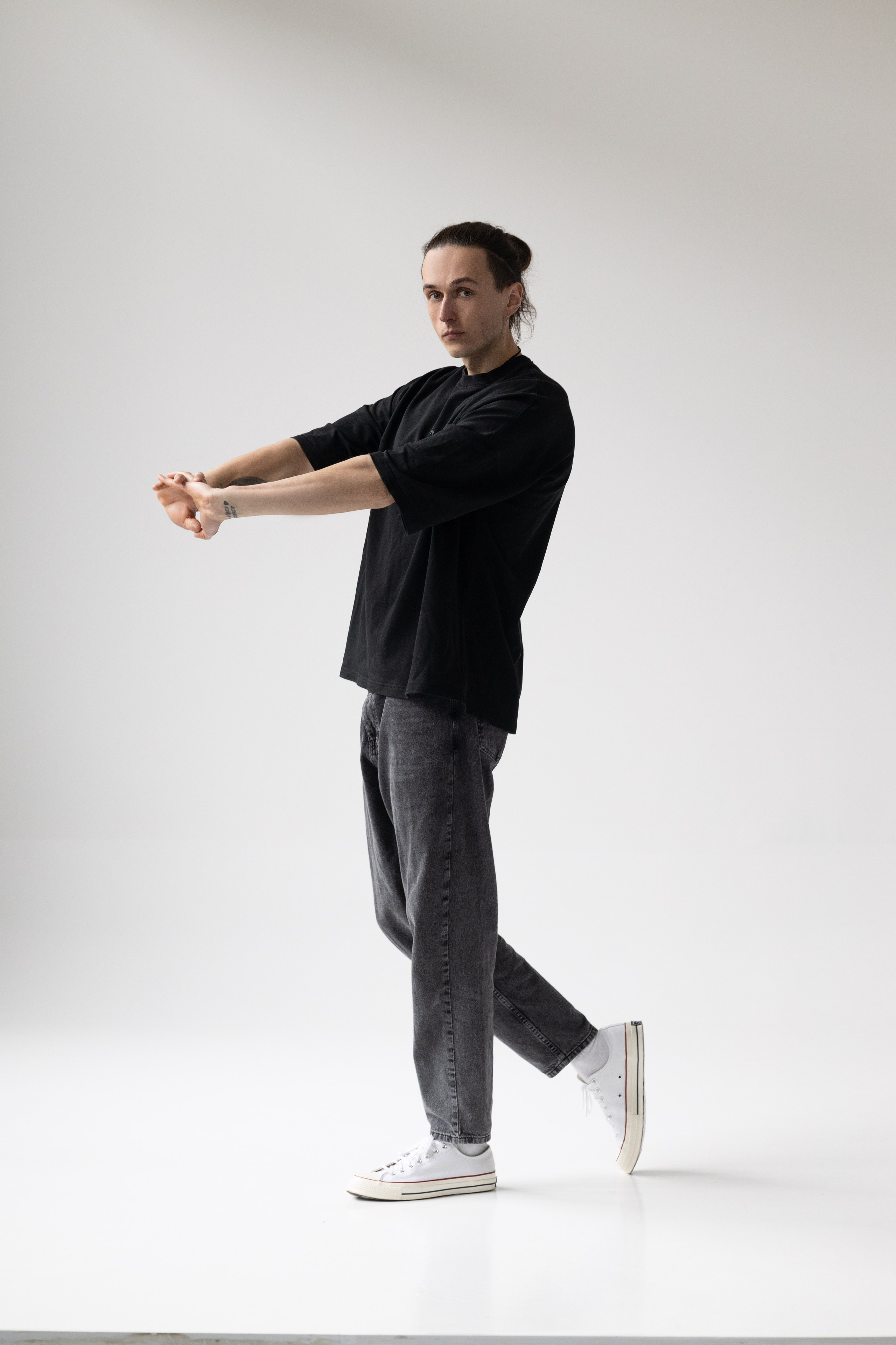 Мужской портрет. Фотограф Минск